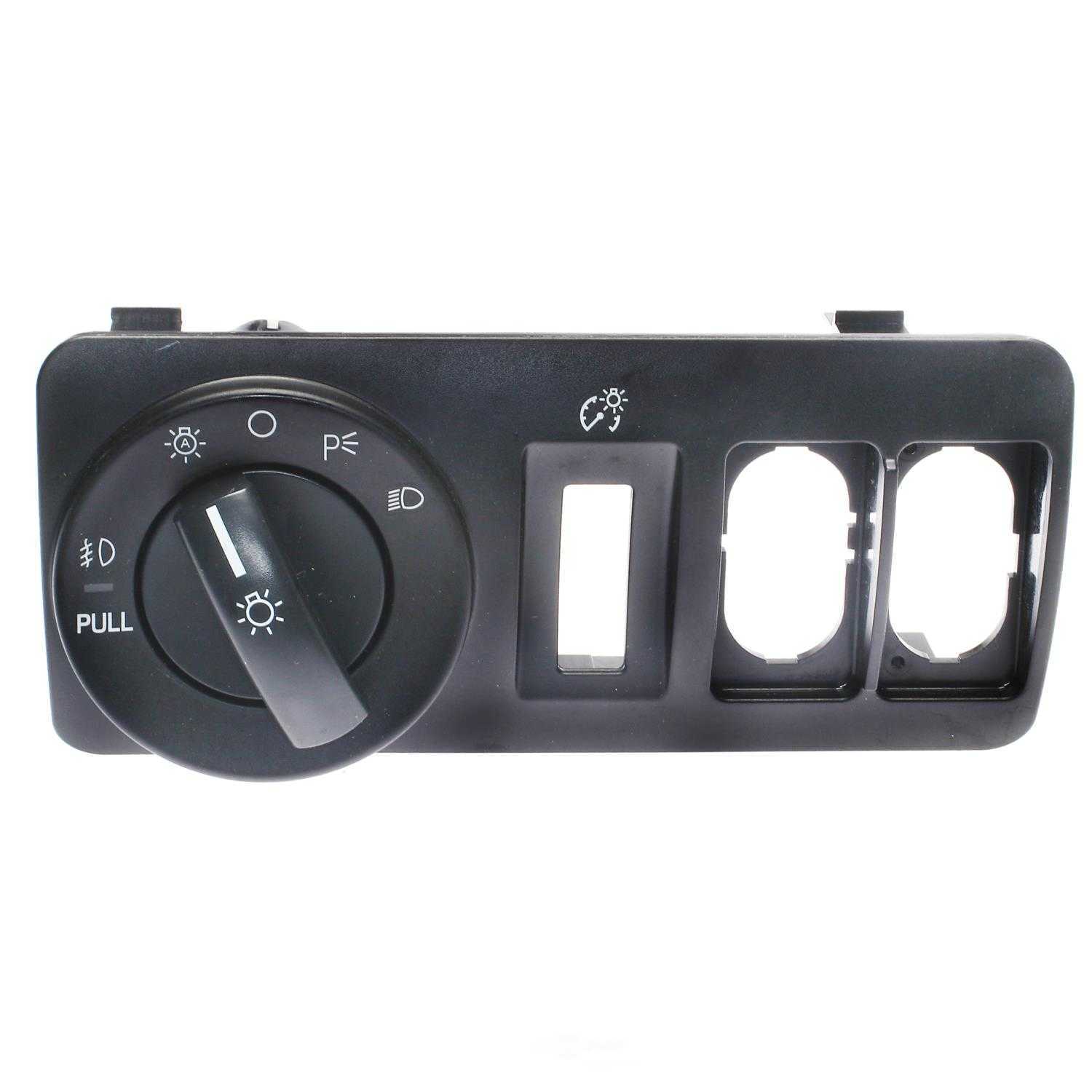 STANDARD MOTOR PRODUCTS - Headlight Switch - STA - hls-1267