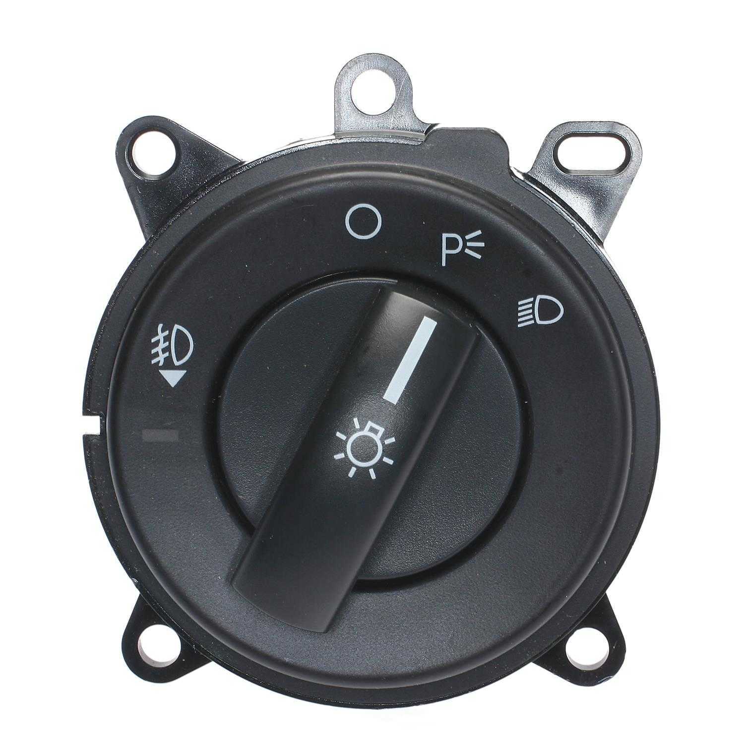 STANDARD MOTOR PRODUCTS - Headlight Switch - STA - hls-1270