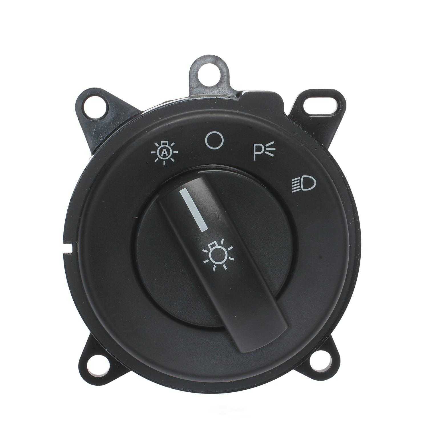 STANDARD MOTOR PRODUCTS - Headlight Switch - STA - hls-1273