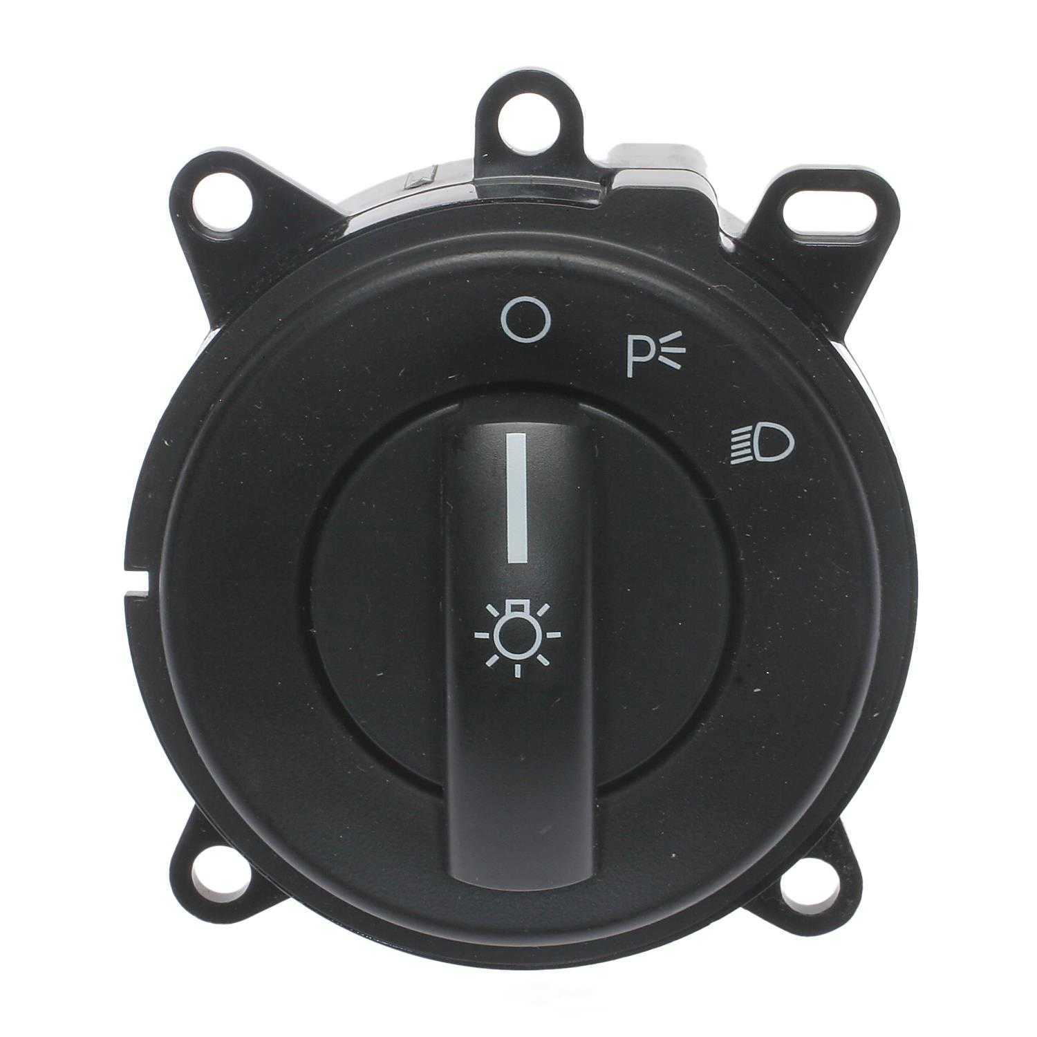 STANDARD MOTOR PRODUCTS - Headlight Switch - STA - hls-1275