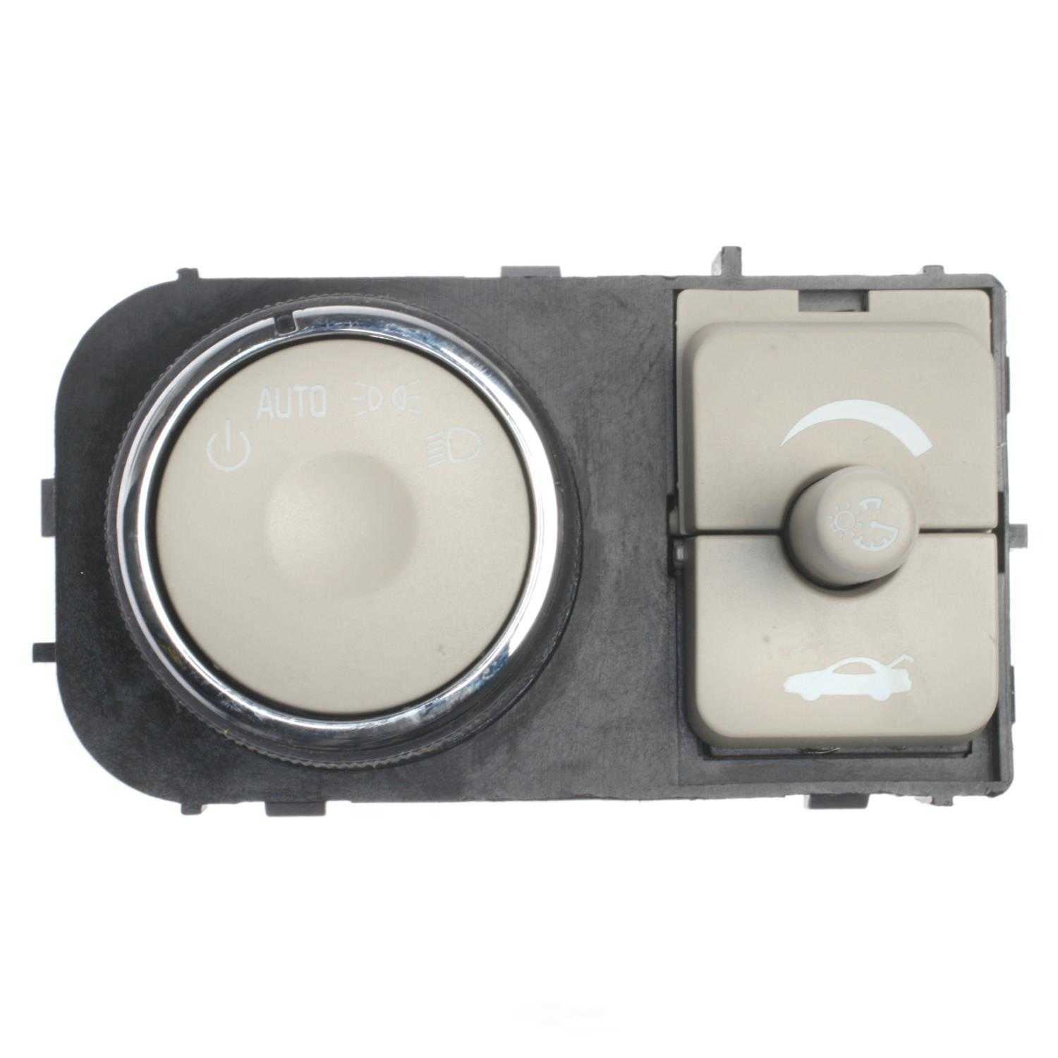 STANDARD MOTOR PRODUCTS - Headlight Switch - STA - hls-1297