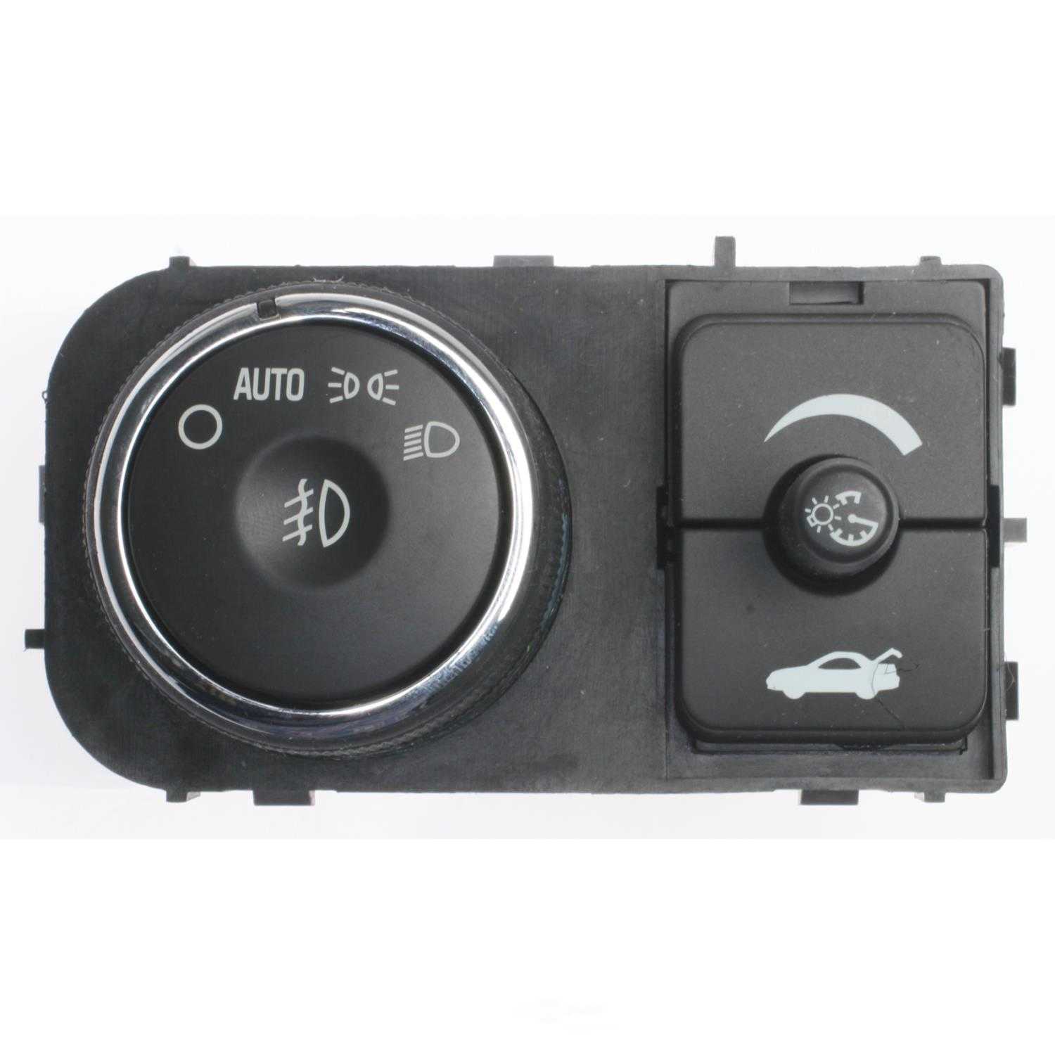 STANDARD MOTOR PRODUCTS - Headlight Switch - STA - hls-1298