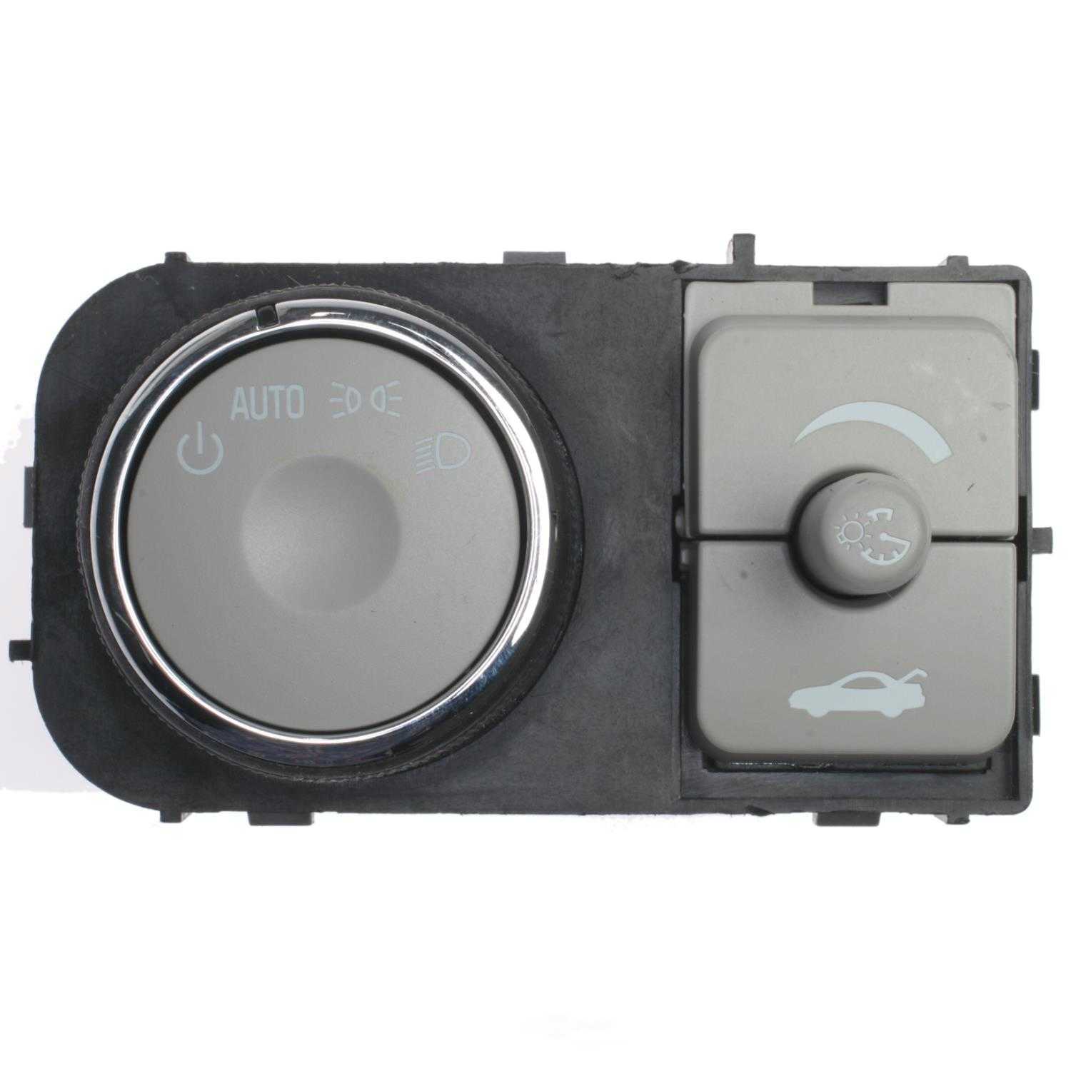 STANDARD MOTOR PRODUCTS - Headlight Switch - STA - hls-1304