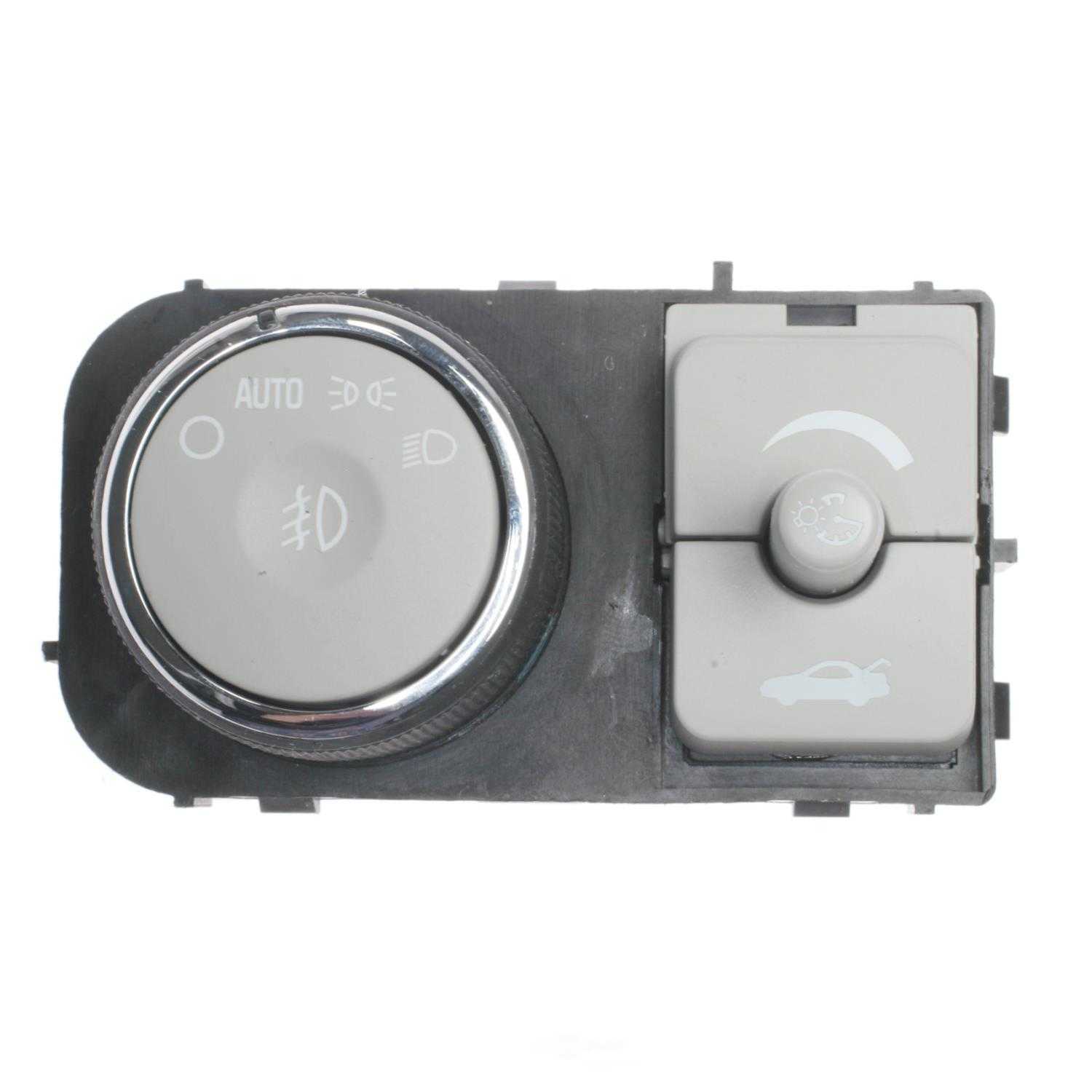 STANDARD MOTOR PRODUCTS - Headlight Switch - STA - hls-1305