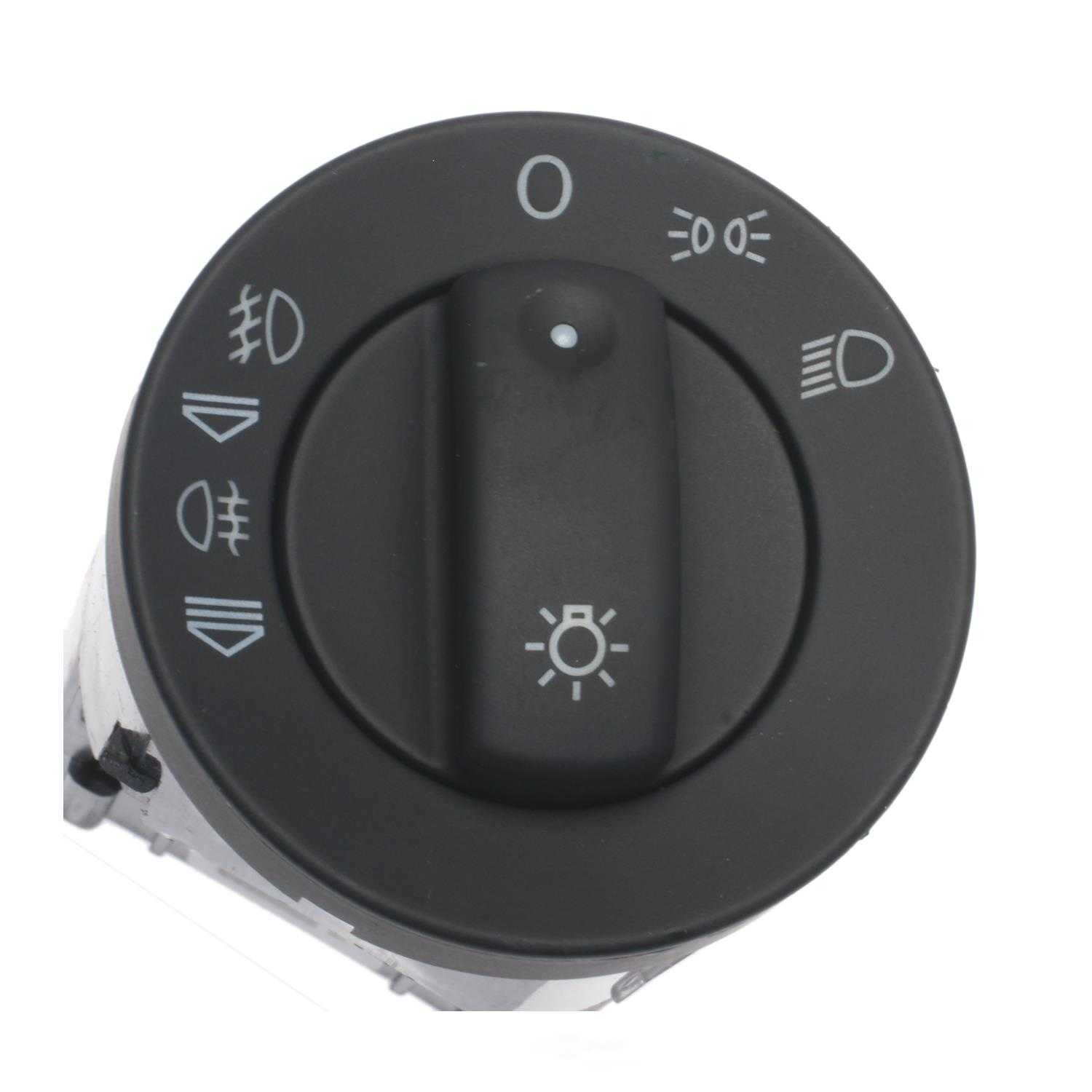 STANDARD MOTOR PRODUCTS - Headlight Switch - STA - hls-1315