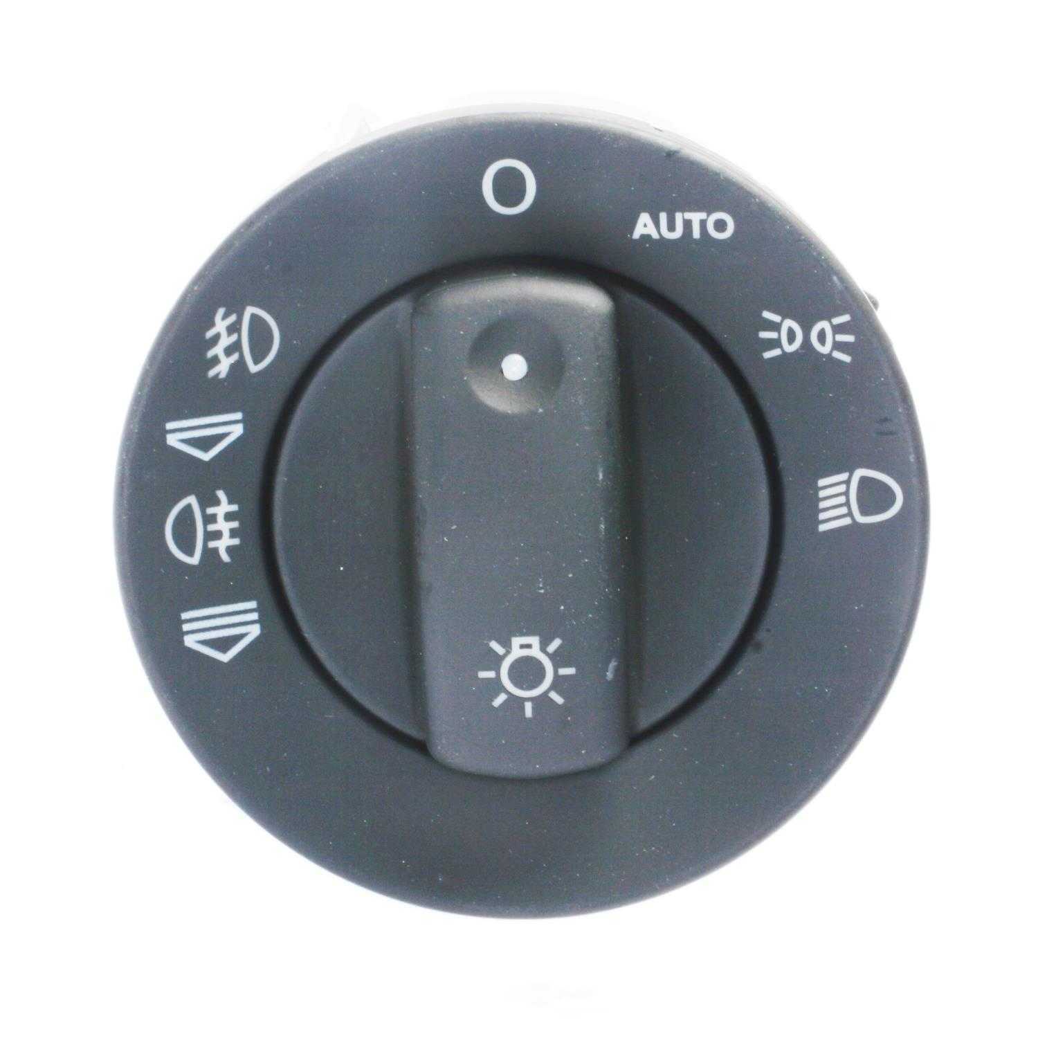 STANDARD MOTOR PRODUCTS - Headlight Switch - STA - hls-1316