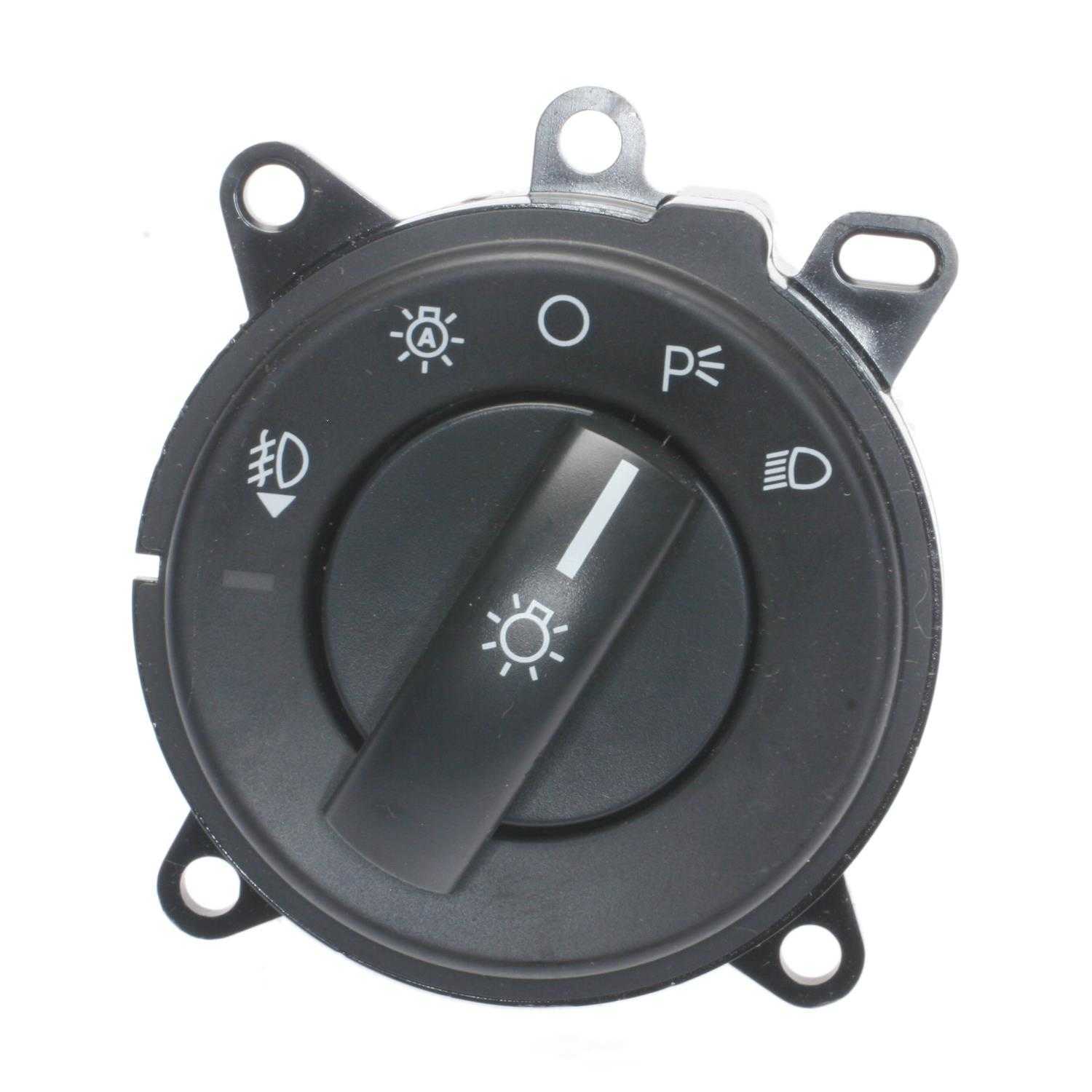 STANDARD MOTOR PRODUCTS - Headlight Switch - STA - hls-1320