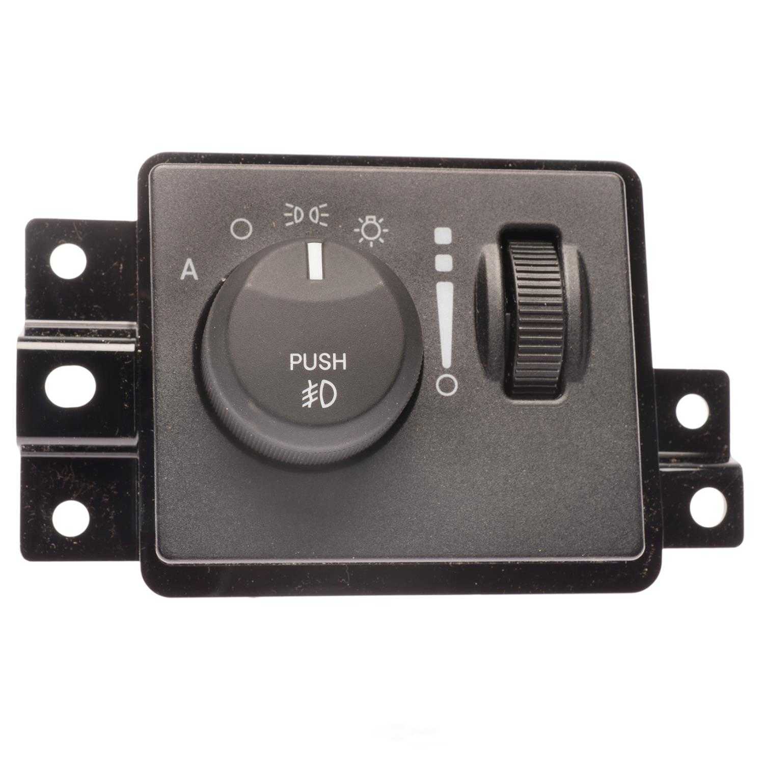 STANDARD MOTOR PRODUCTS - Headlight Switch - STA HLS-1348