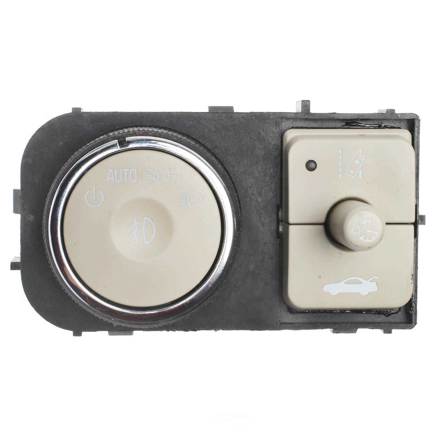 STANDARD MOTOR PRODUCTS - Headlight Switch - STA - hls-1364
