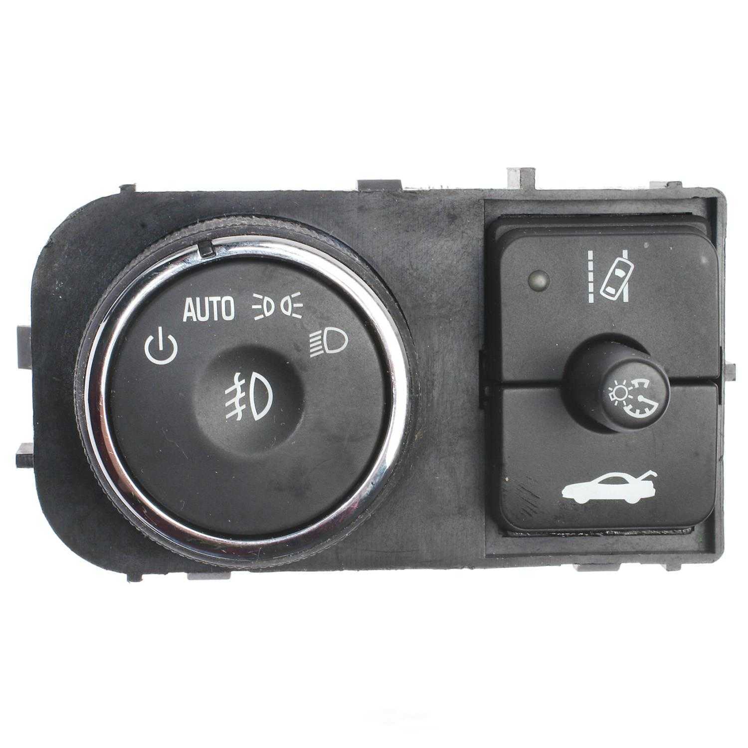 STANDARD MOTOR PRODUCTS - Headlight Switch - STA - hls-1365
