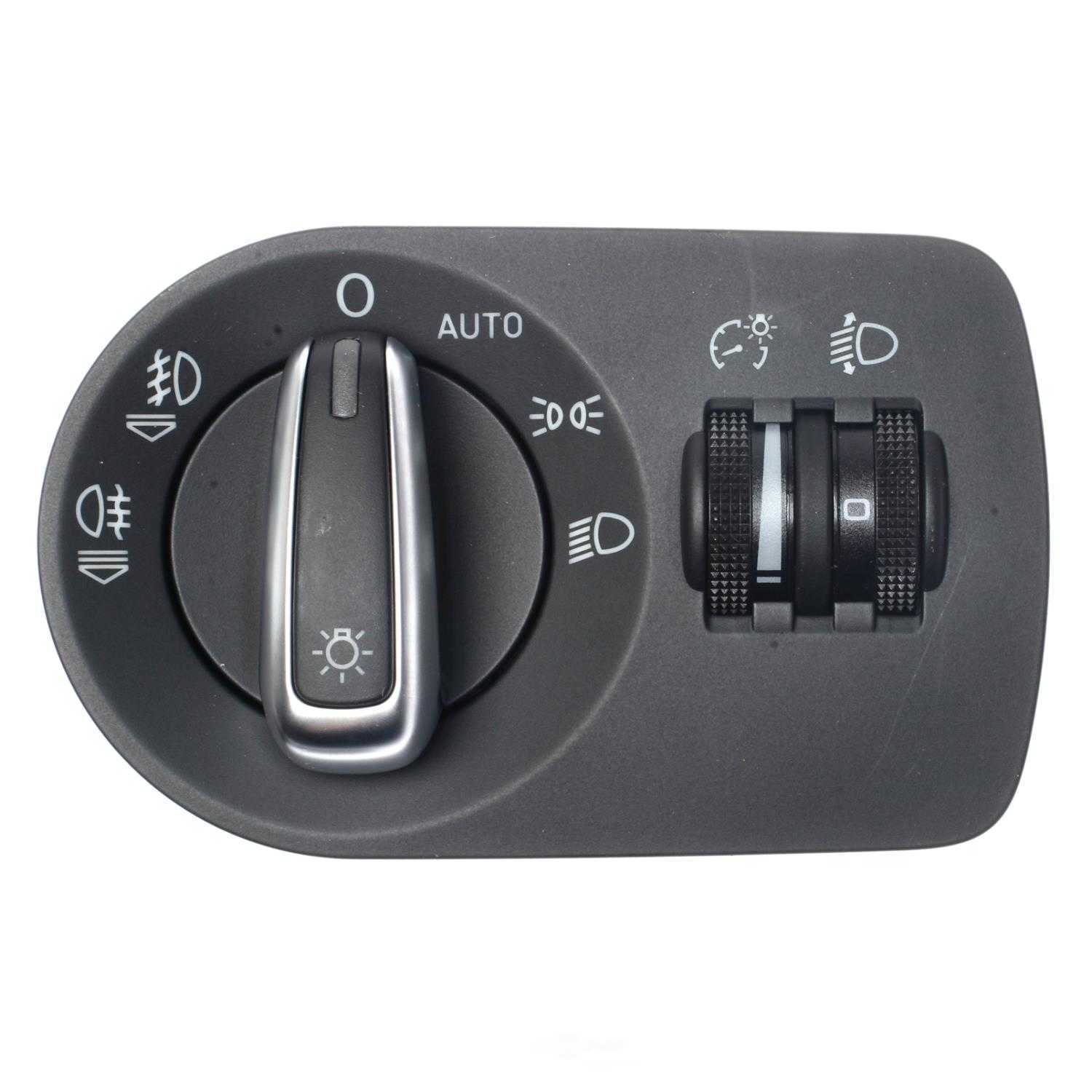 STANDARD MOTOR PRODUCTS - Headlight Switch - STA - hls-1403