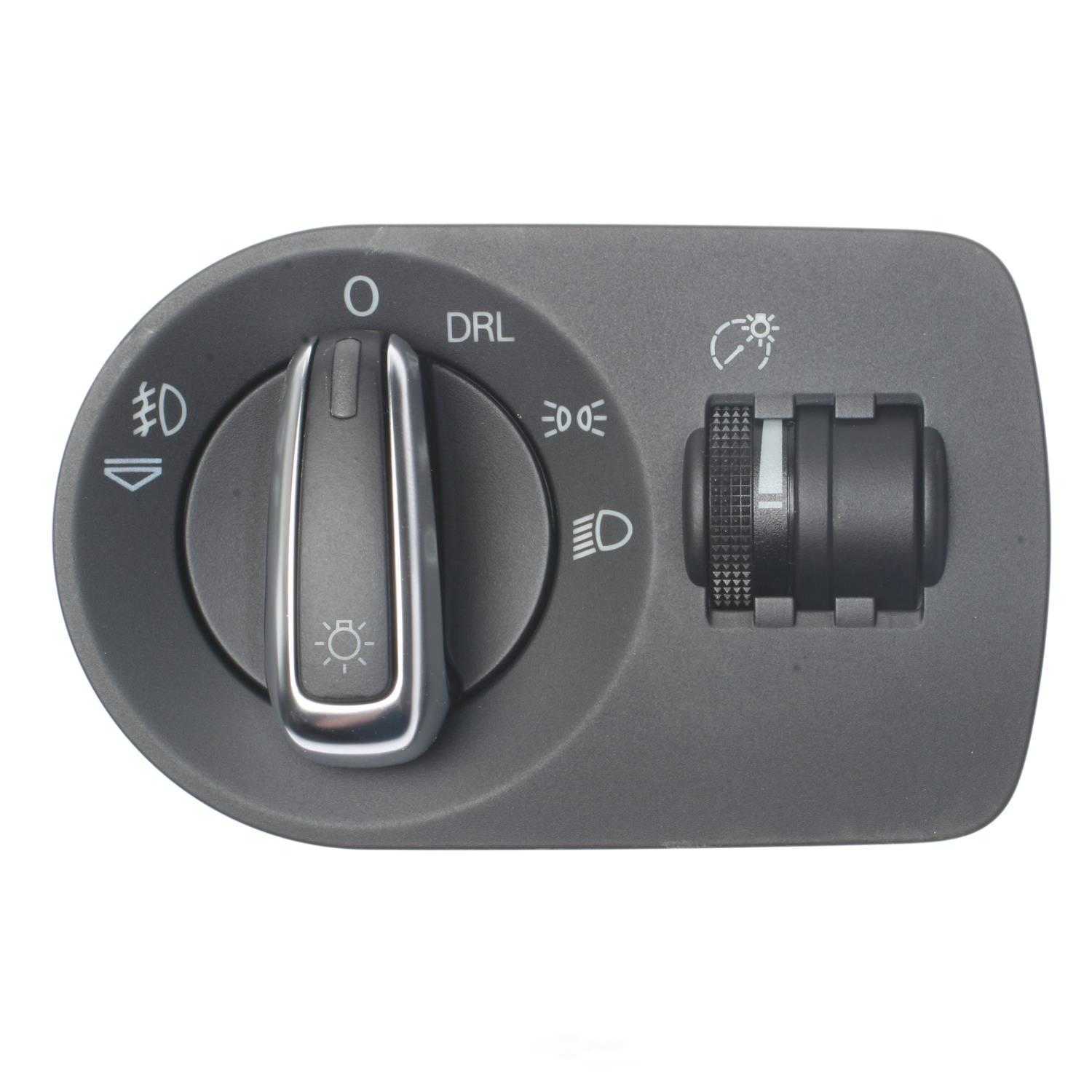 STANDARD MOTOR PRODUCTS - Headlight Switch - STA - hls-1404