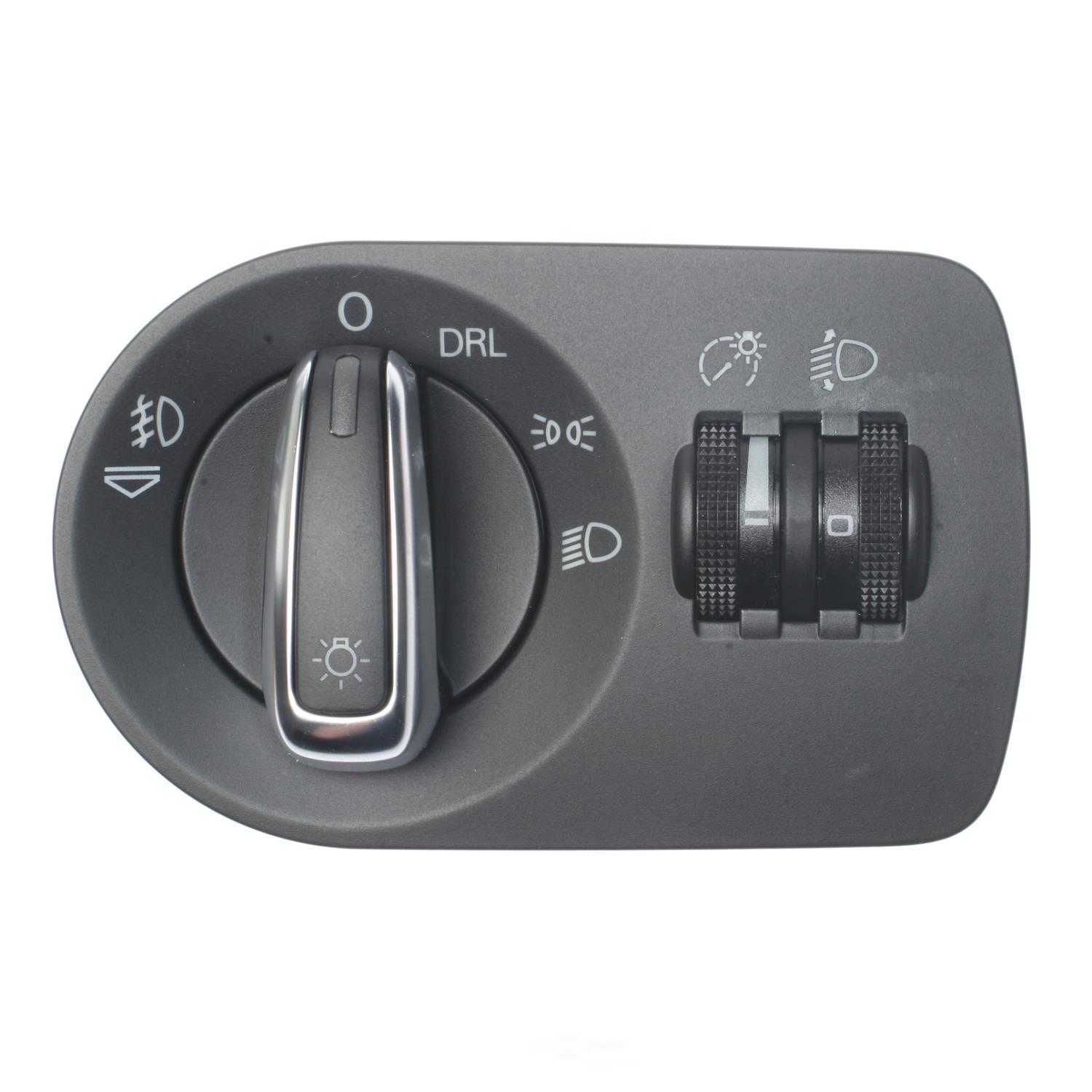 STANDARD MOTOR PRODUCTS - Headlight Switch - STA - hls-1405
