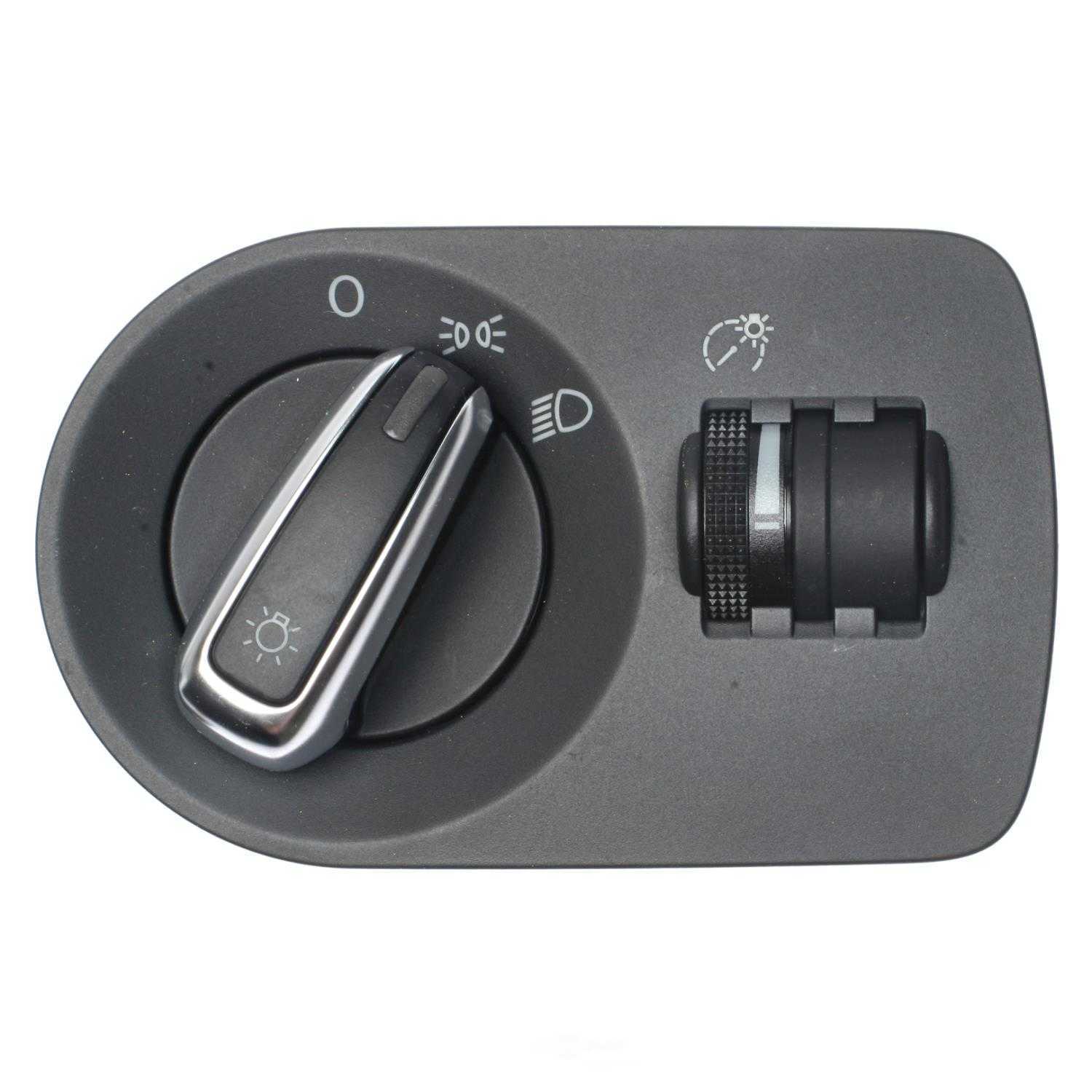 STANDARD MOTOR PRODUCTS - Headlight Switch - STA - hls-1407