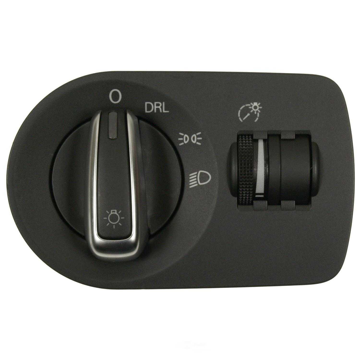 STANDARD MOTOR PRODUCTS - Headlight Switch - STA - hls-1409