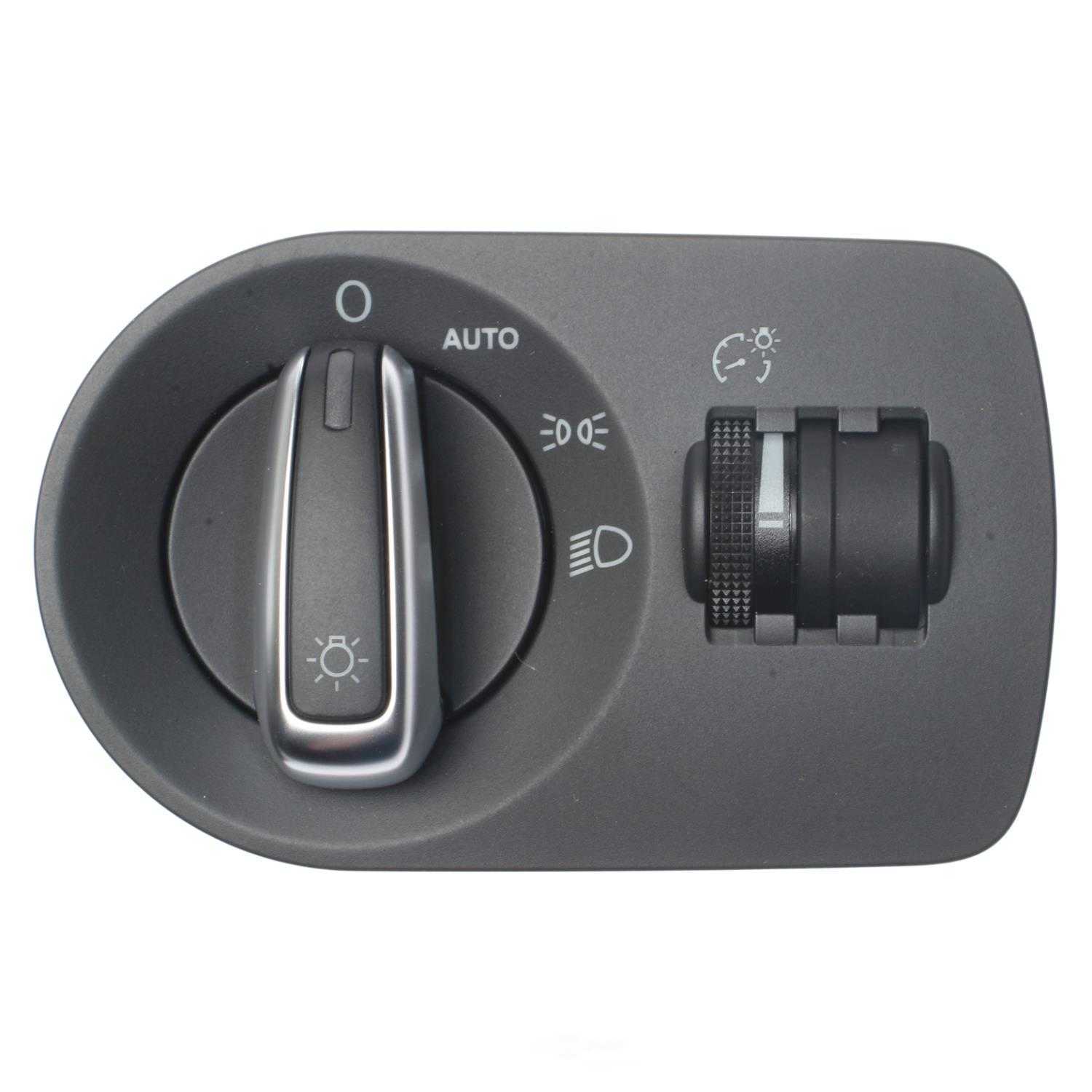STANDARD MOTOR PRODUCTS - Headlight Switch - STA - hls-1410