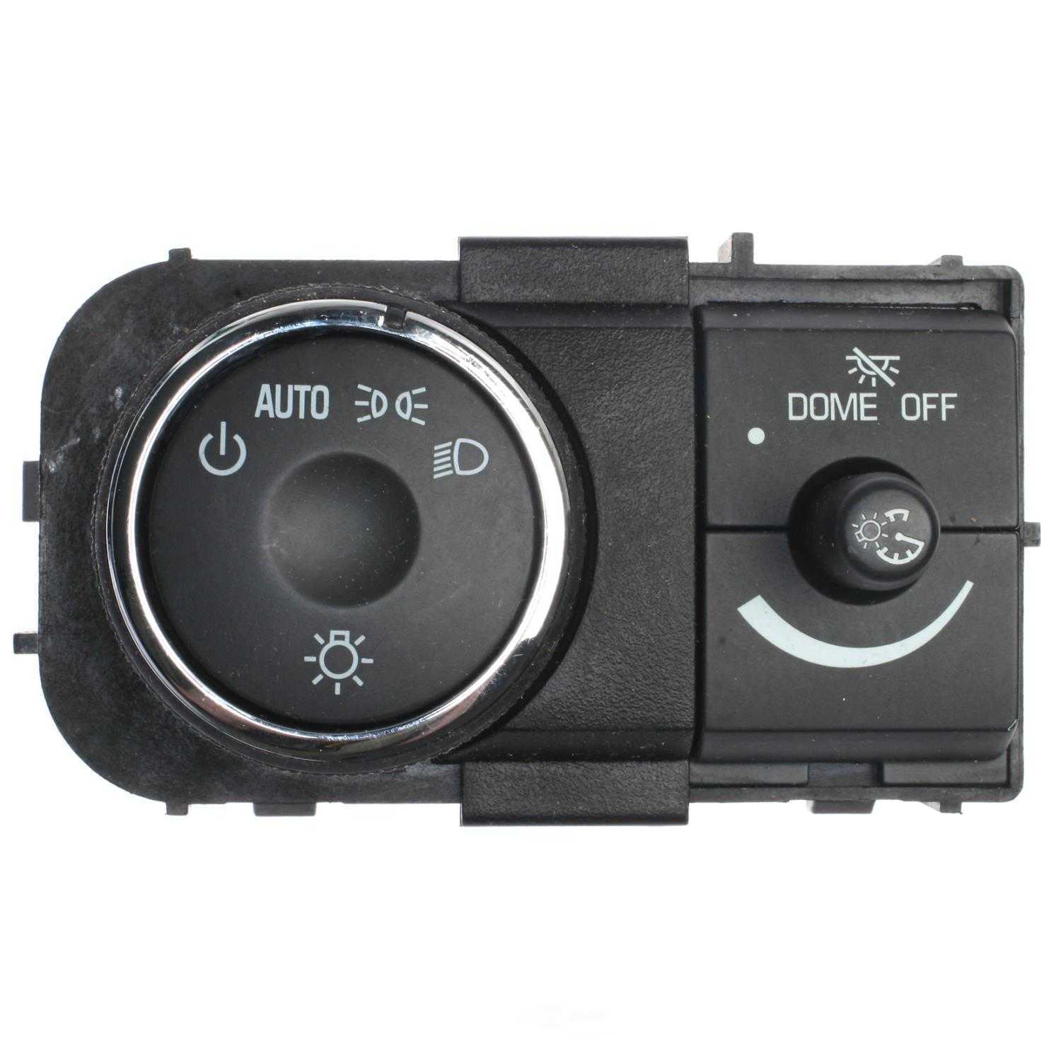 STANDARD MOTOR PRODUCTS - Headlight Switch - STA - hls-1420