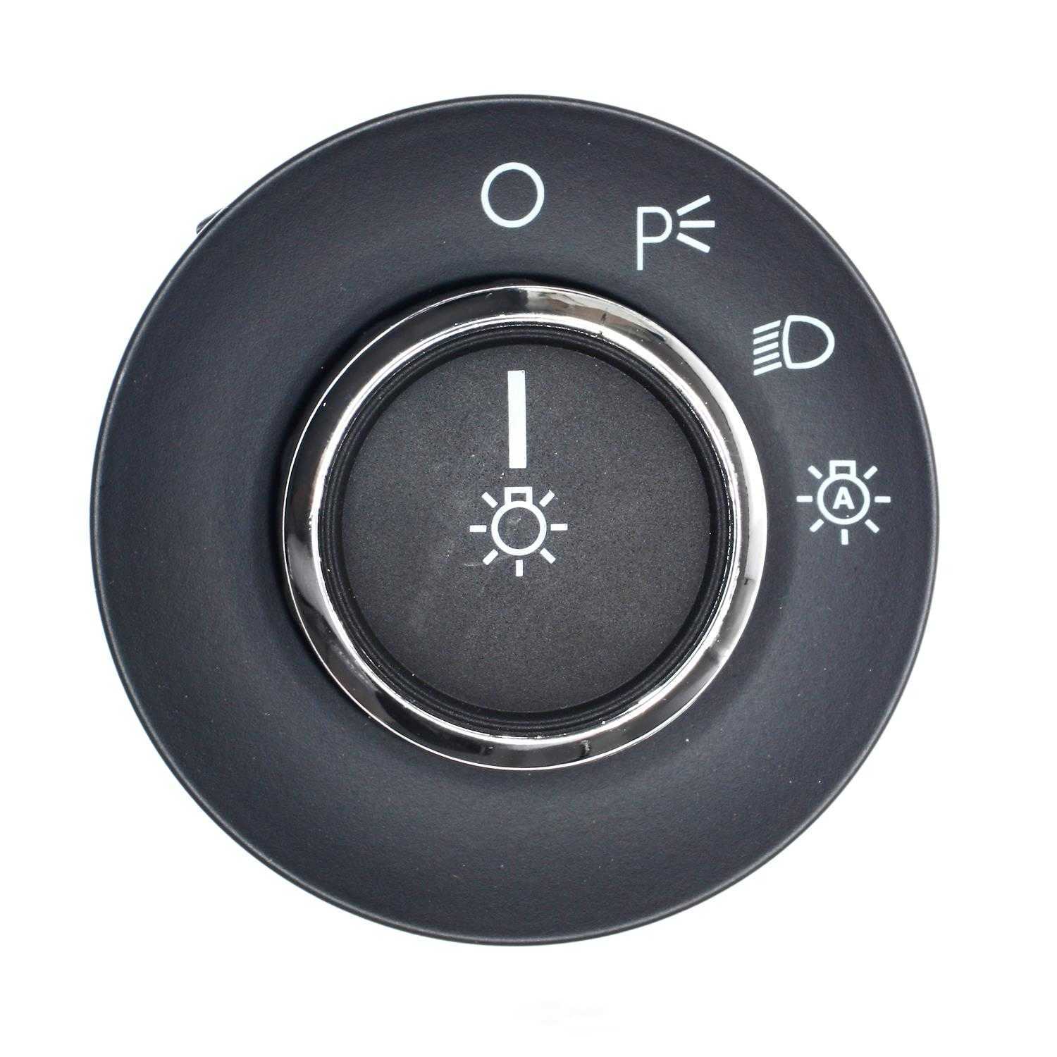 STANDARD MOTOR PRODUCTS - Headlight Switch - STA - hls-1462