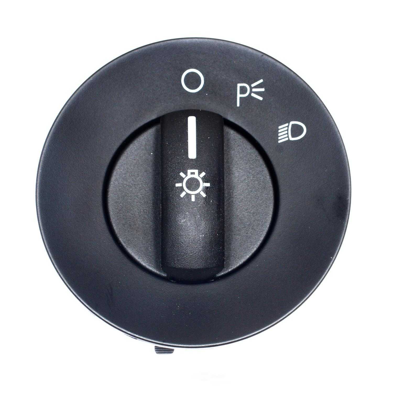 STANDARD MOTOR PRODUCTS - Headlight Switch - STA - hls-1473