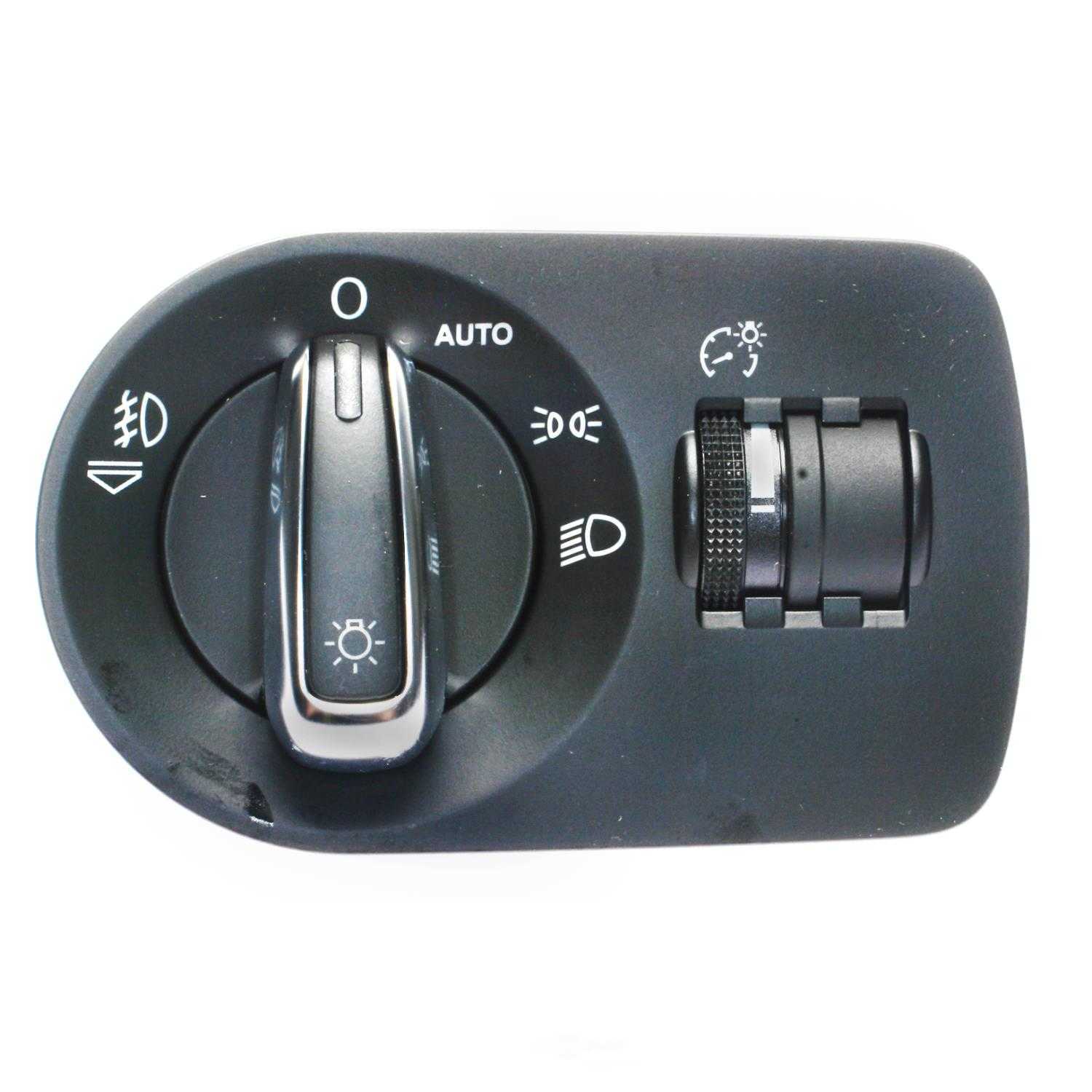 STANDARD MOTOR PRODUCTS - Headlight Switch - STA - hls-1476