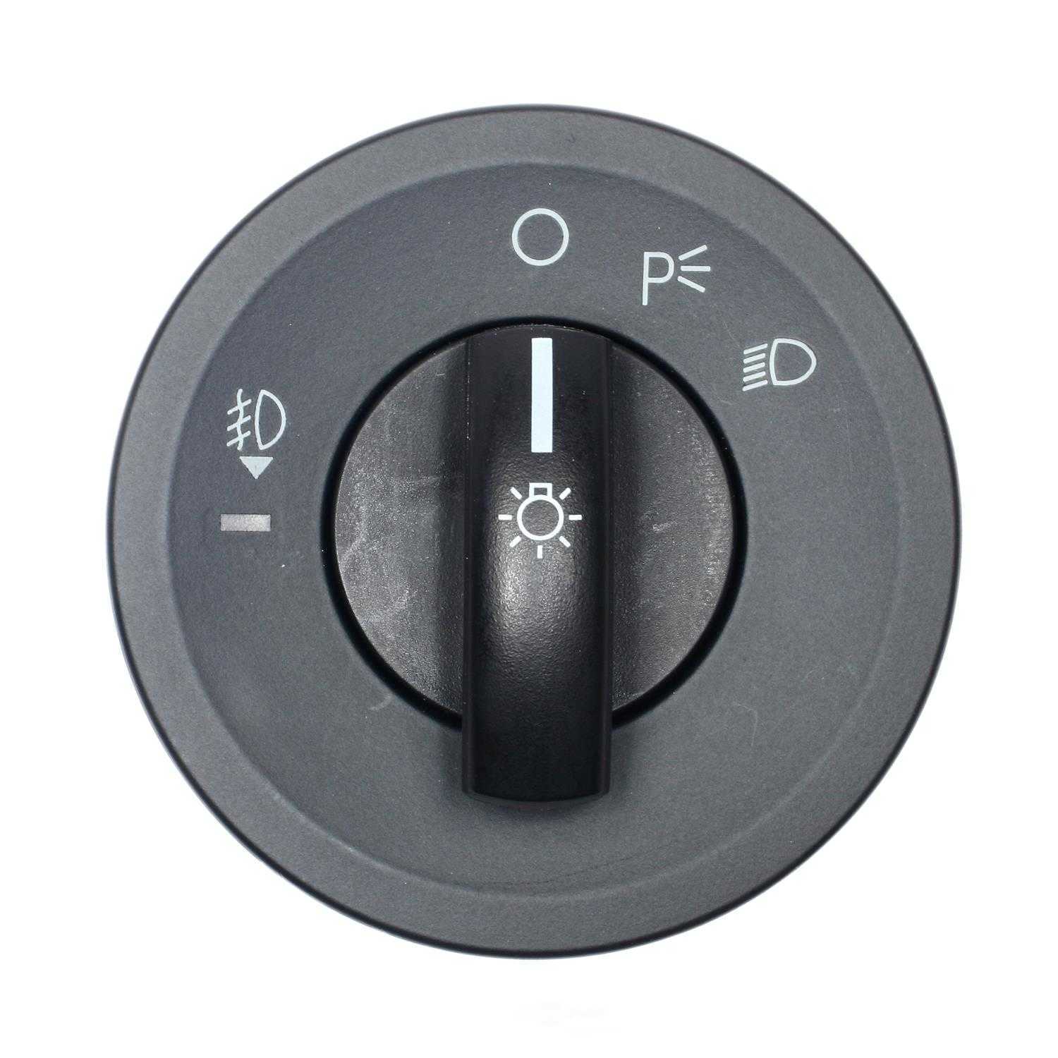STANDARD MOTOR PRODUCTS - Headlight Switch - STA - hls-1495