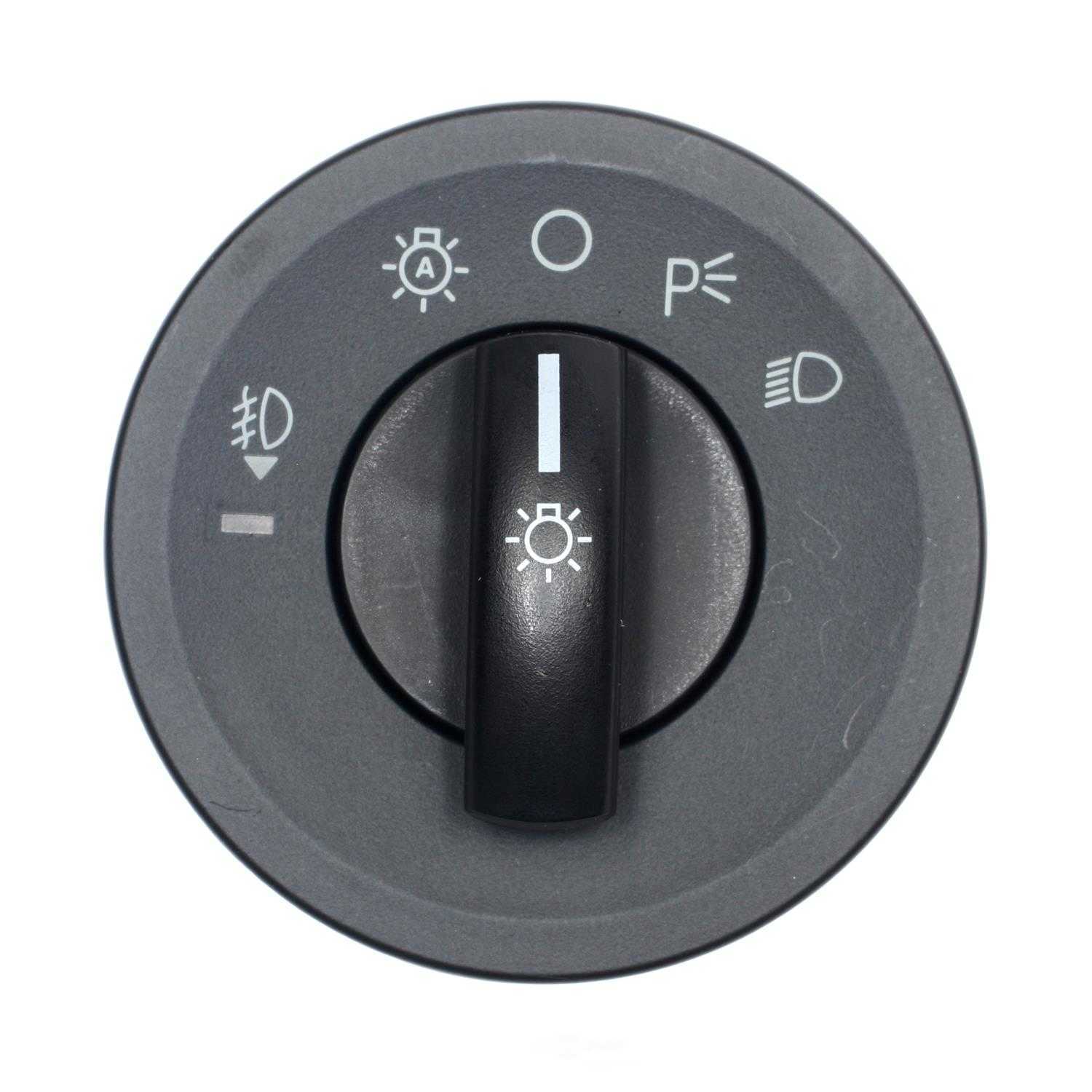 STANDARD MOTOR PRODUCTS - Headlight Switch - STA - hls-1496
