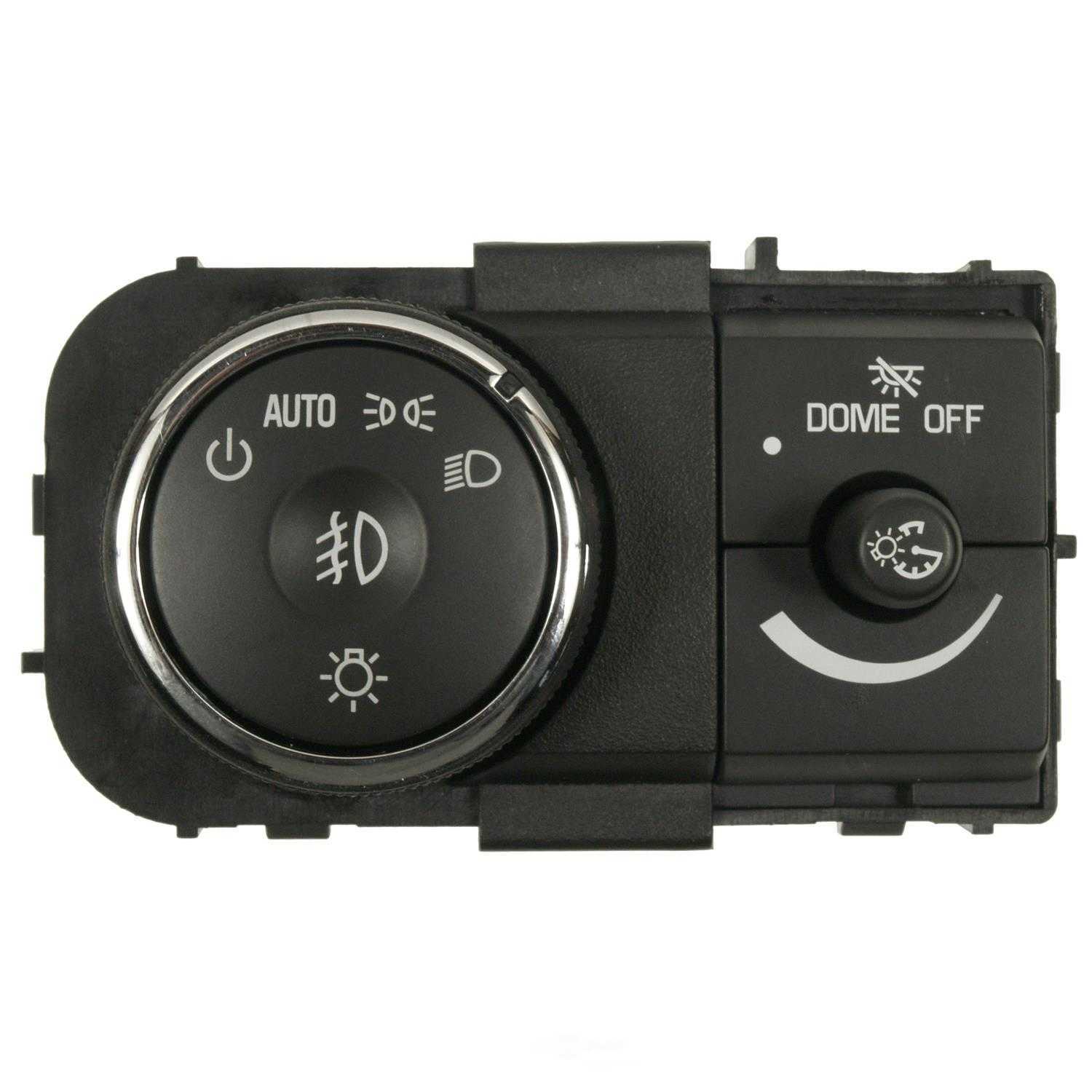 STANDARD MOTOR PRODUCTS - Headlight Switch - STA - hls-1513