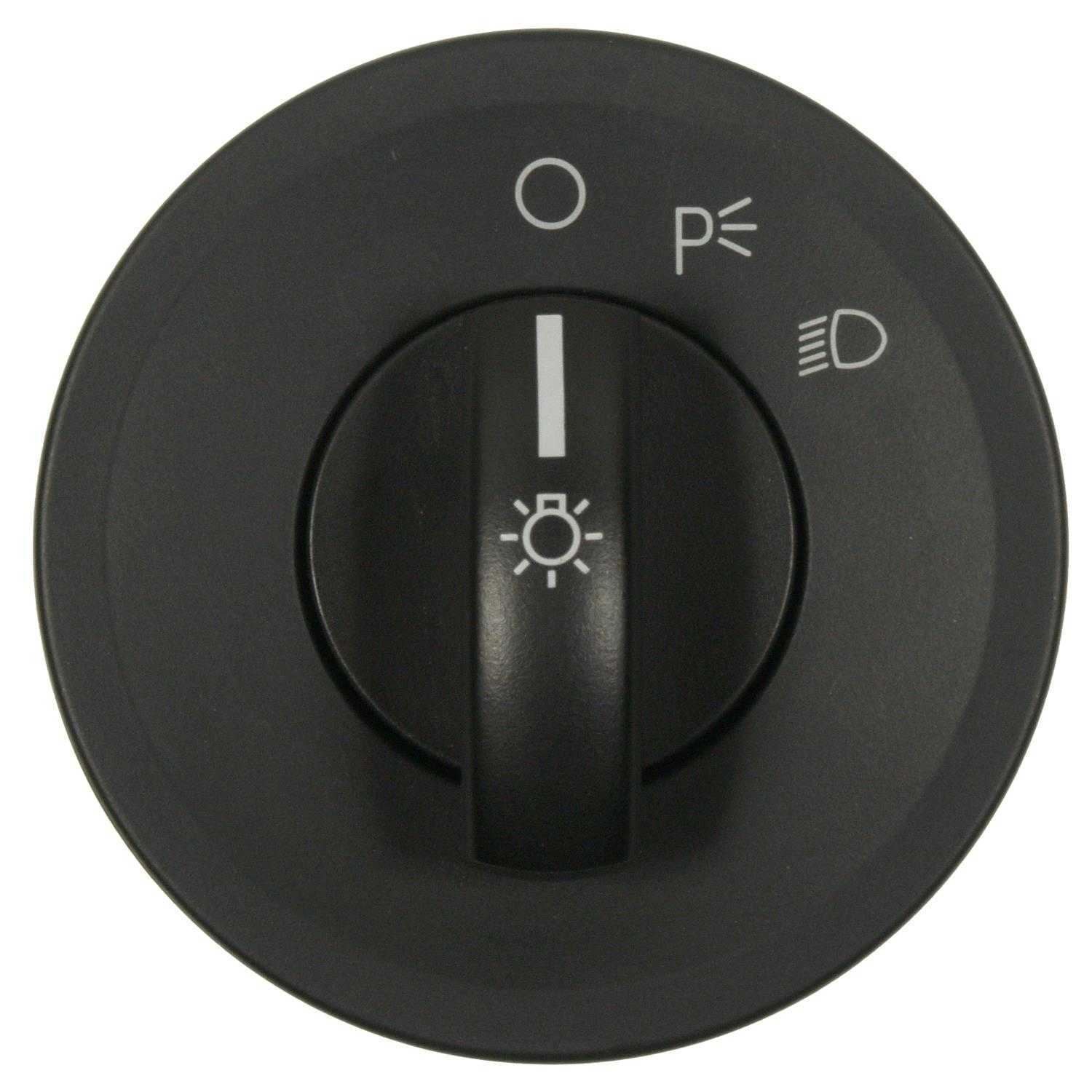 STANDARD MOTOR PRODUCTS - Headlight Switch - STA - hls-1517