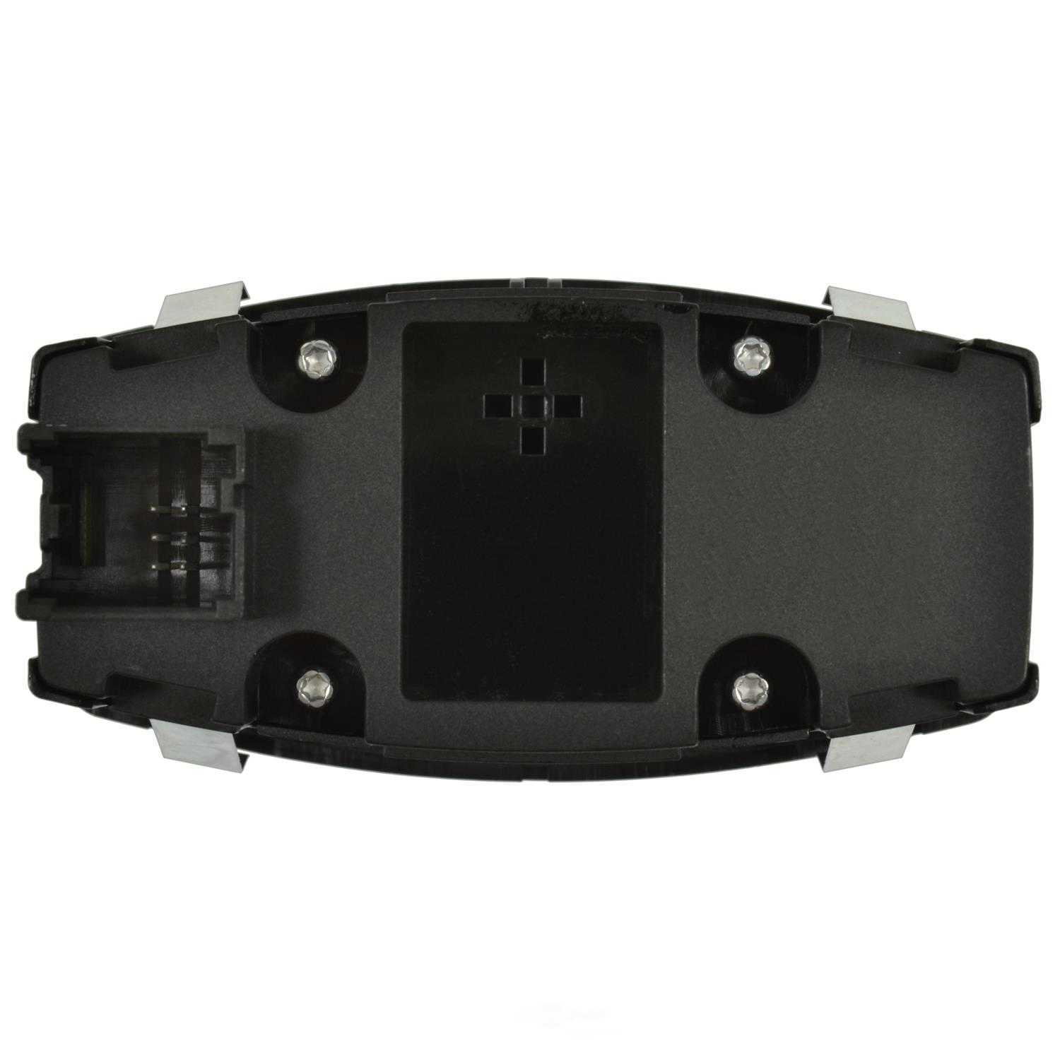 STANDARD MOTOR PRODUCTS - Headlight Switch - STA - hls-1569