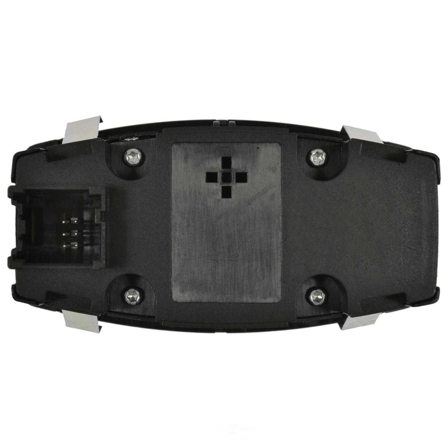 STANDARD MOTOR PRODUCTS - Headlight Switch - STA - hls-1572