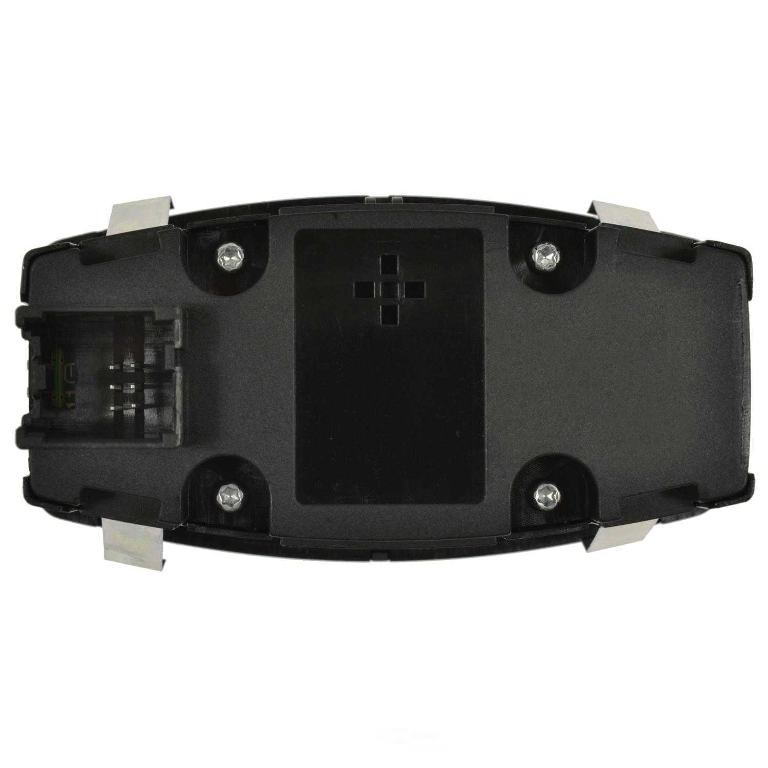 STANDARD MOTOR PRODUCTS - Headlight Switch - STA - hls-1577
