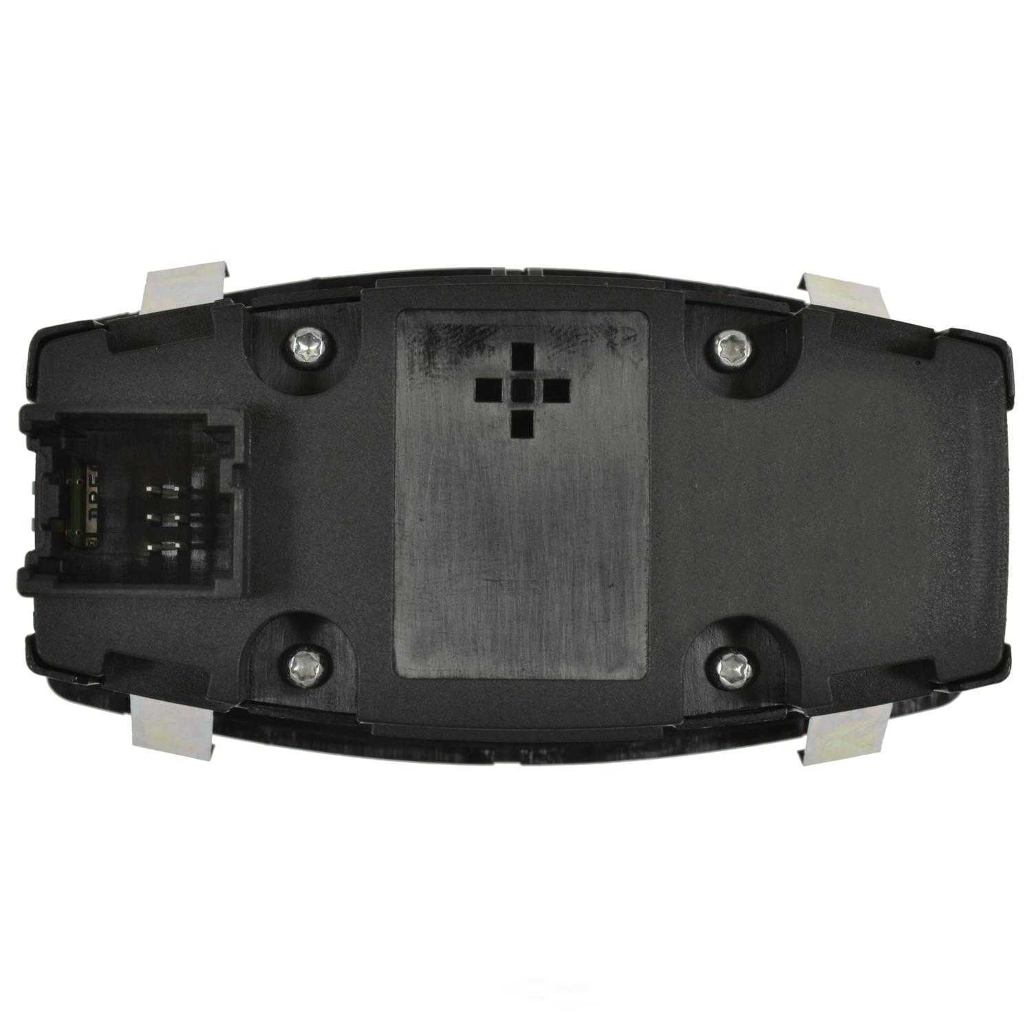 STANDARD MOTOR PRODUCTS - Headlight Switch - STA - hls-1580