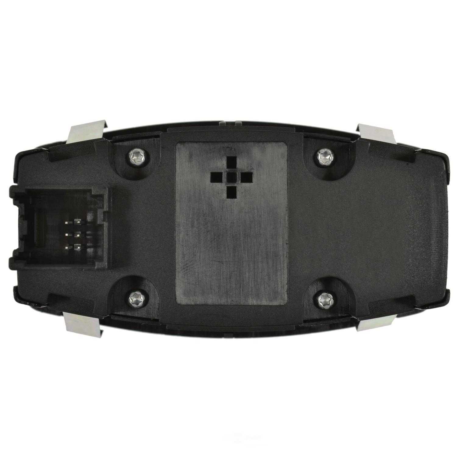 STANDARD MOTOR PRODUCTS - Trunk Lid Release Switch - STA HLS-1582