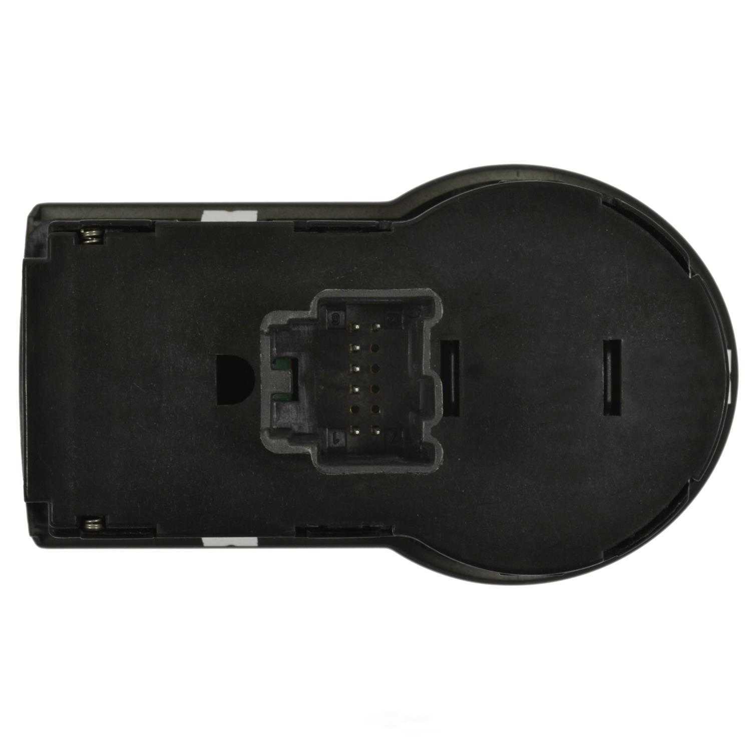 STANDARD MOTOR PRODUCTS - Fog Light Switch - STA - hls-1609