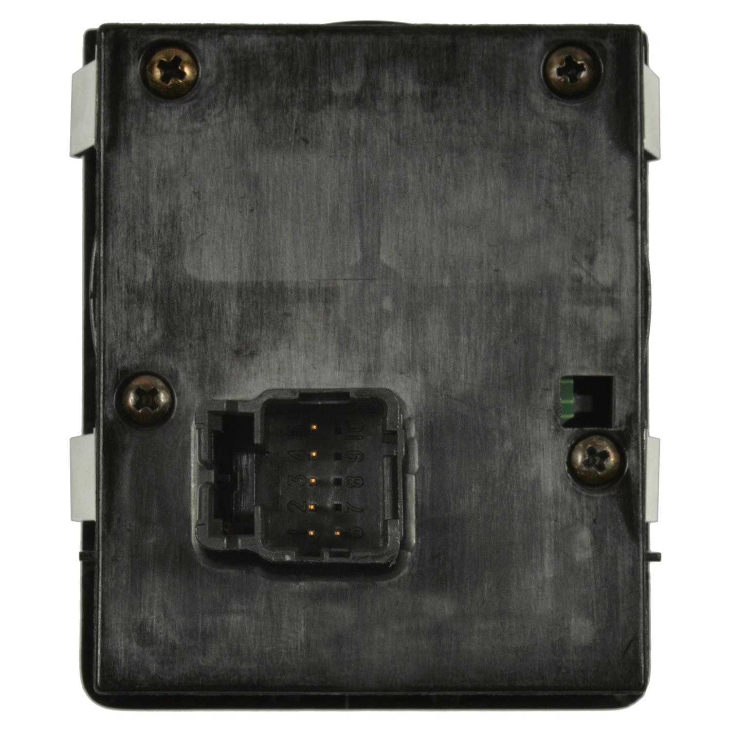 STANDARD MOTOR PRODUCTS - Instrument Panel Dimmer Switch - STA - hls-1620