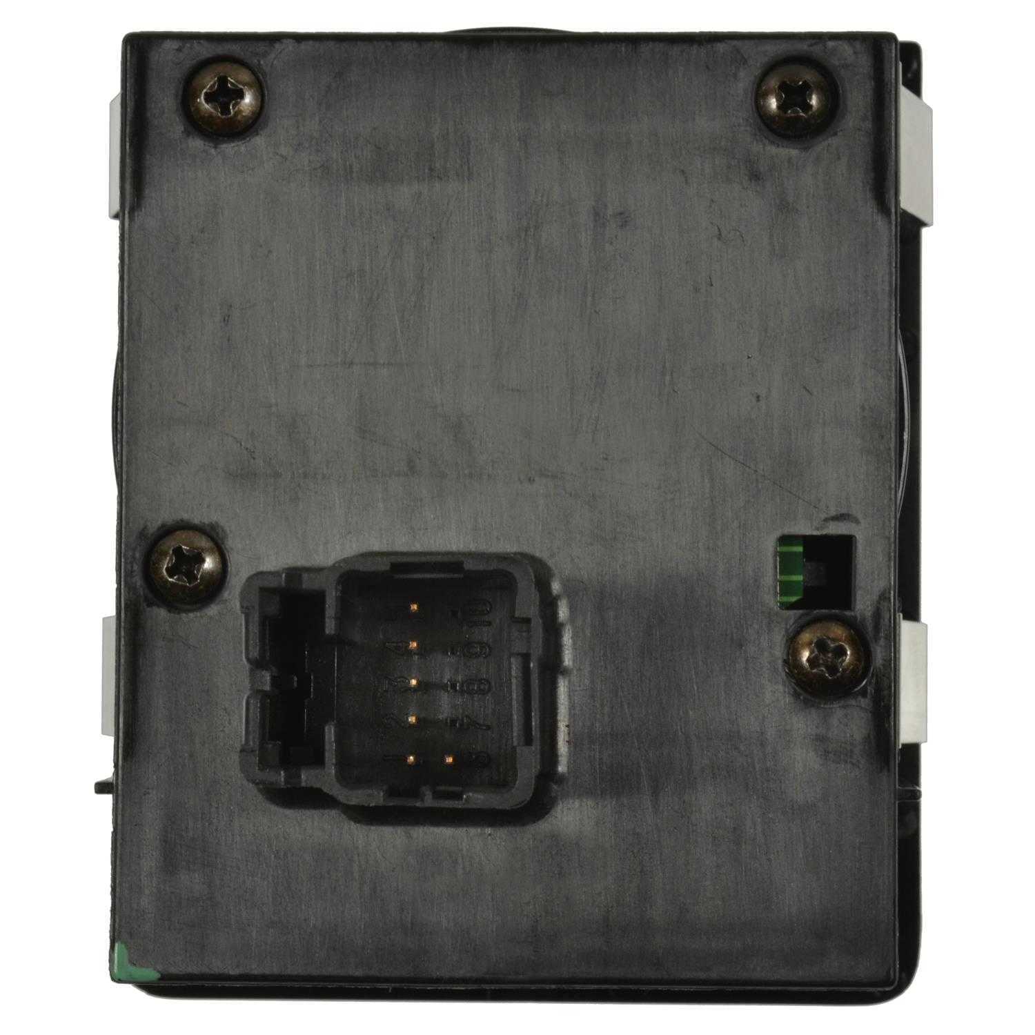 STANDARD MOTOR PRODUCTS - Fog Light Switch - STA - hls-1621