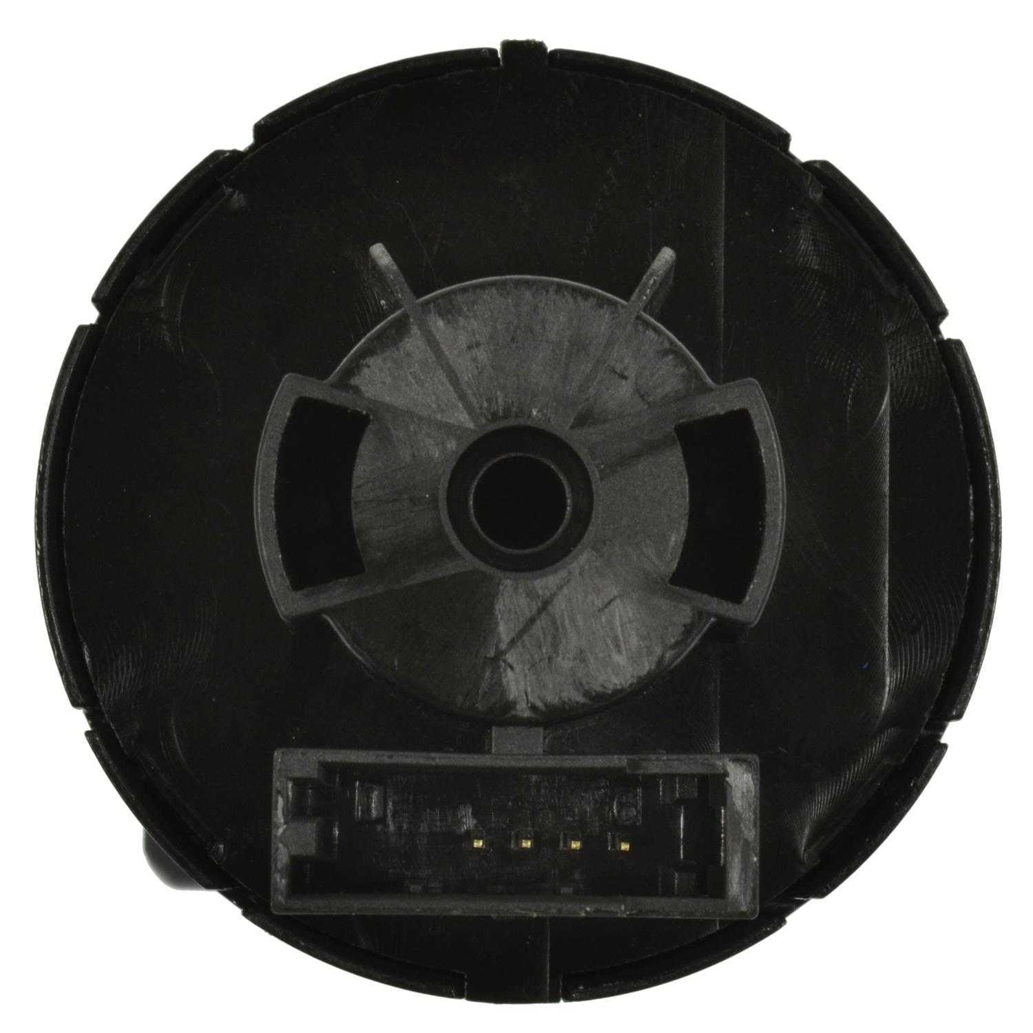 STANDARD MOTOR PRODUCTS - Headlight Switch - STA - hls-1623