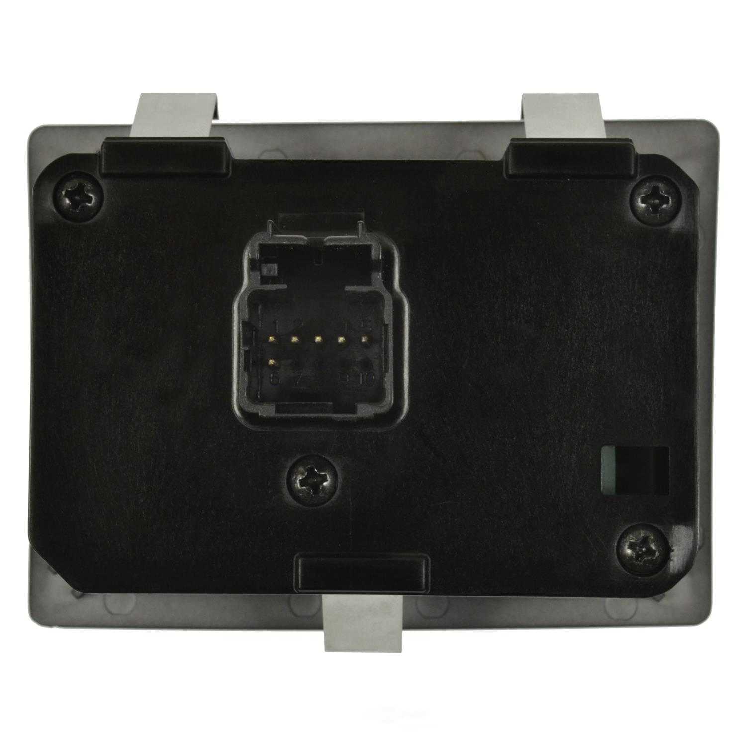 STANDARD MOTOR PRODUCTS - Headlight Switch - STA - hls-1627