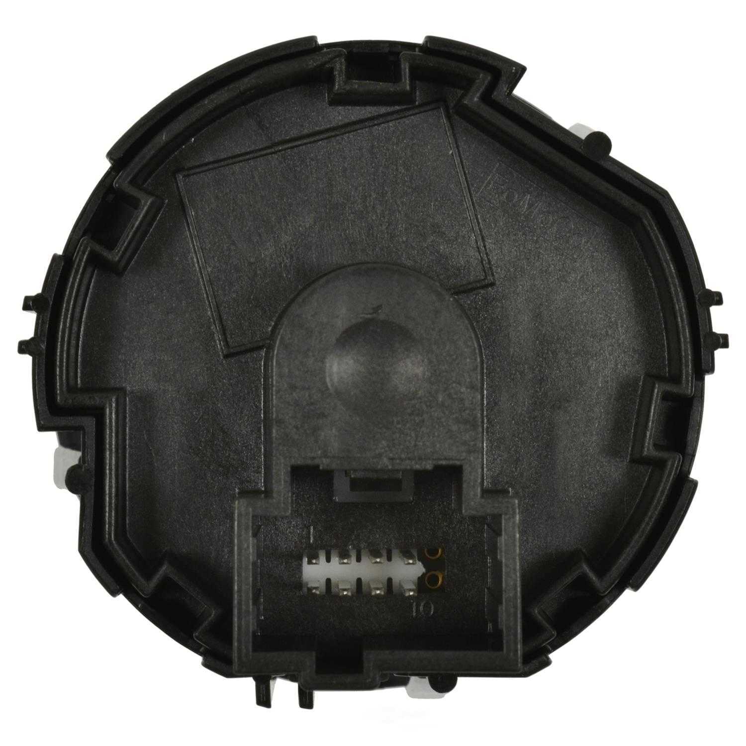 STANDARD MOTOR PRODUCTS - Headlight Switch - STA - hls1590