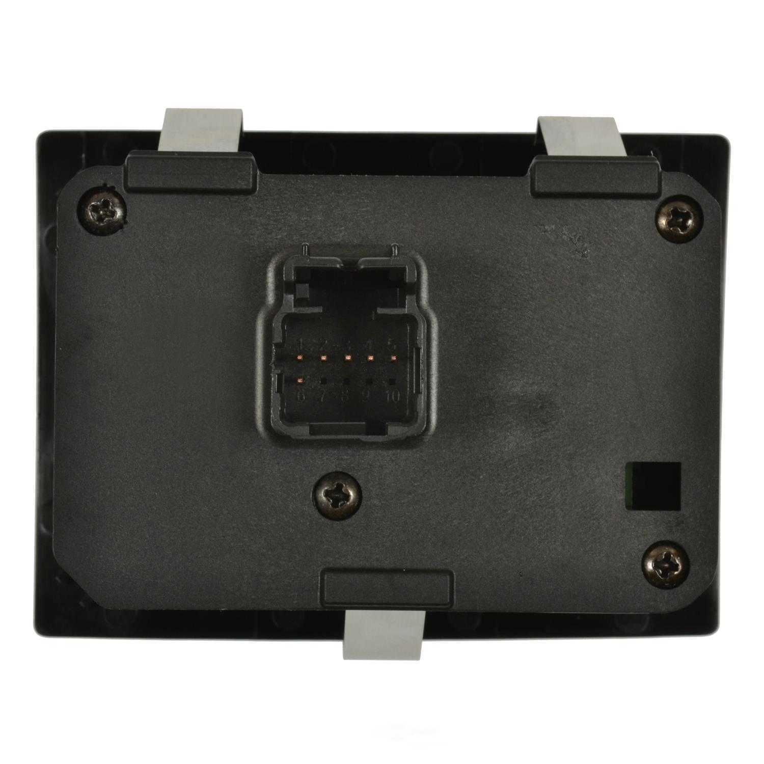 STANDARD MOTOR PRODUCTS - Fog Light Switch - STA HLS1651