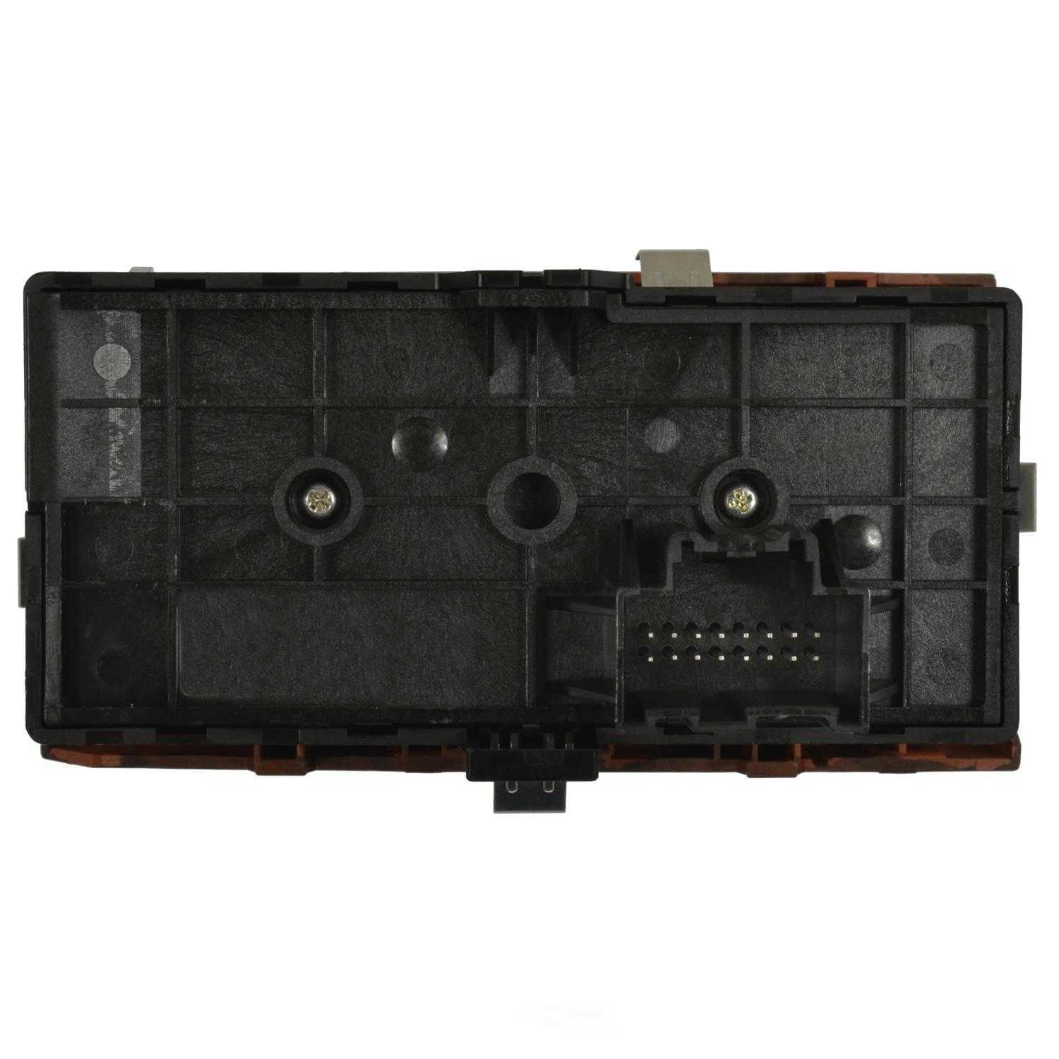 STANDARD MOTOR PRODUCTS - Fog Light Switch - STA - hls1656