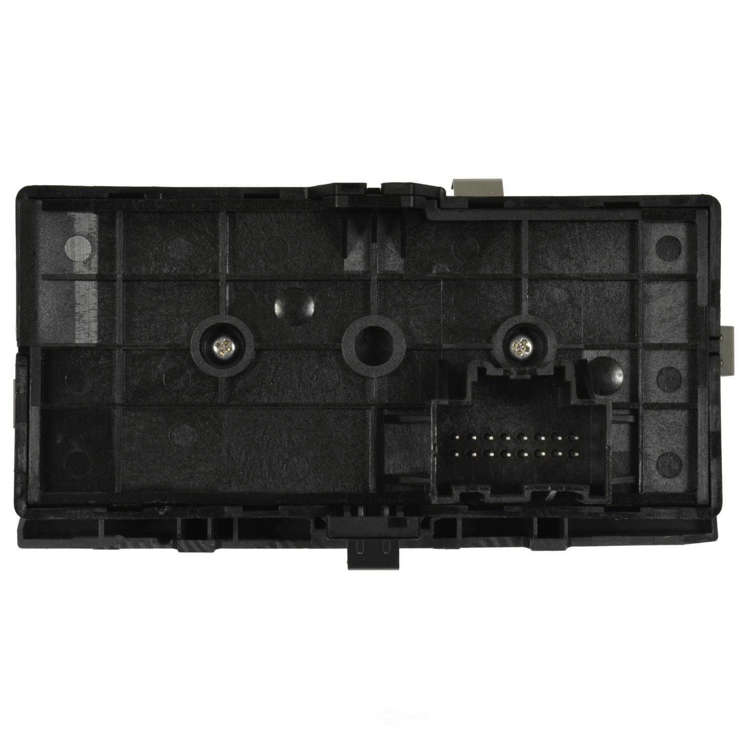 STANDARD MOTOR PRODUCTS - Fog Light Switch - STA - hls1658