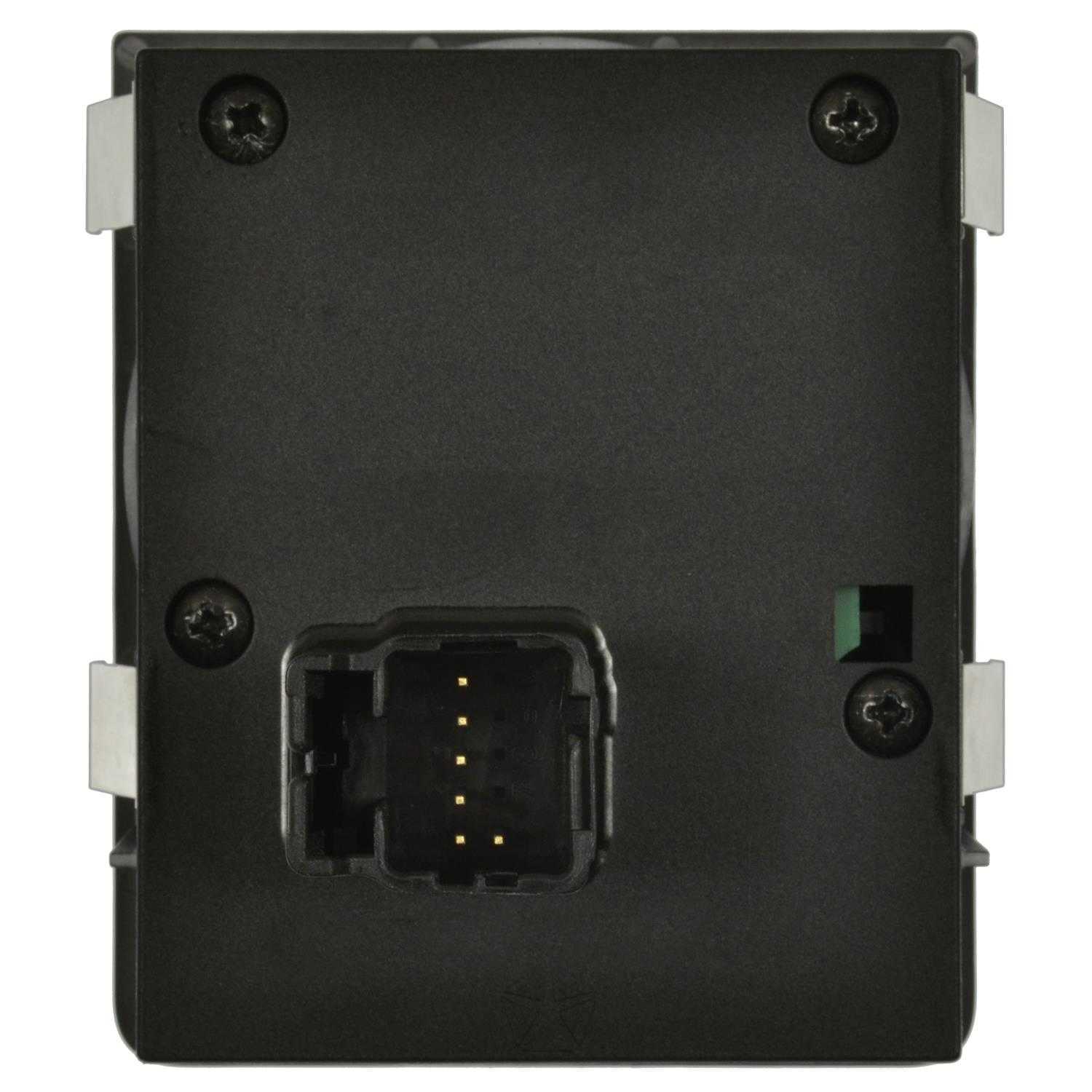 STANDARD MOTOR PRODUCTS - Headlight Switch - STA HLS1686