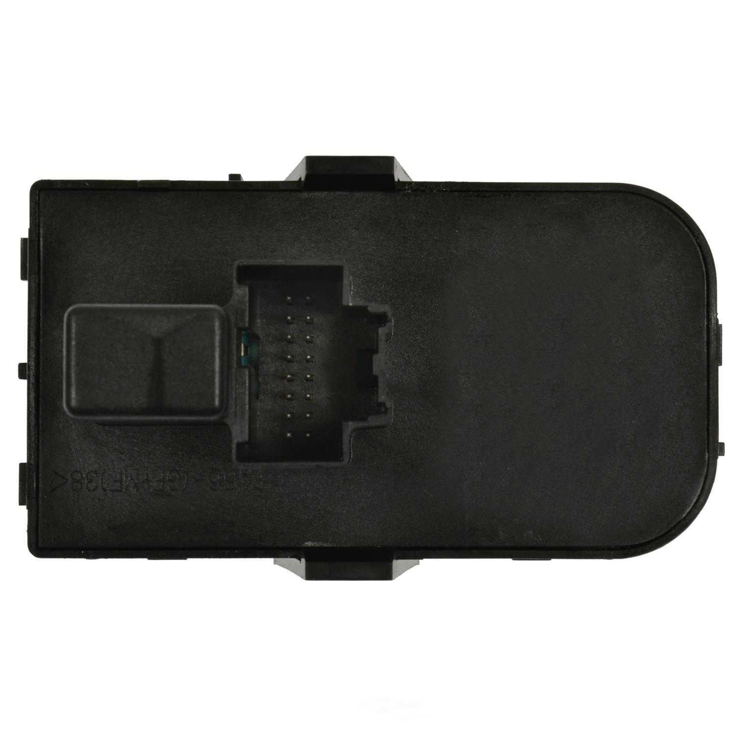 STANDARD MOTOR PRODUCTS - Headlight Switch - STA - hls1689