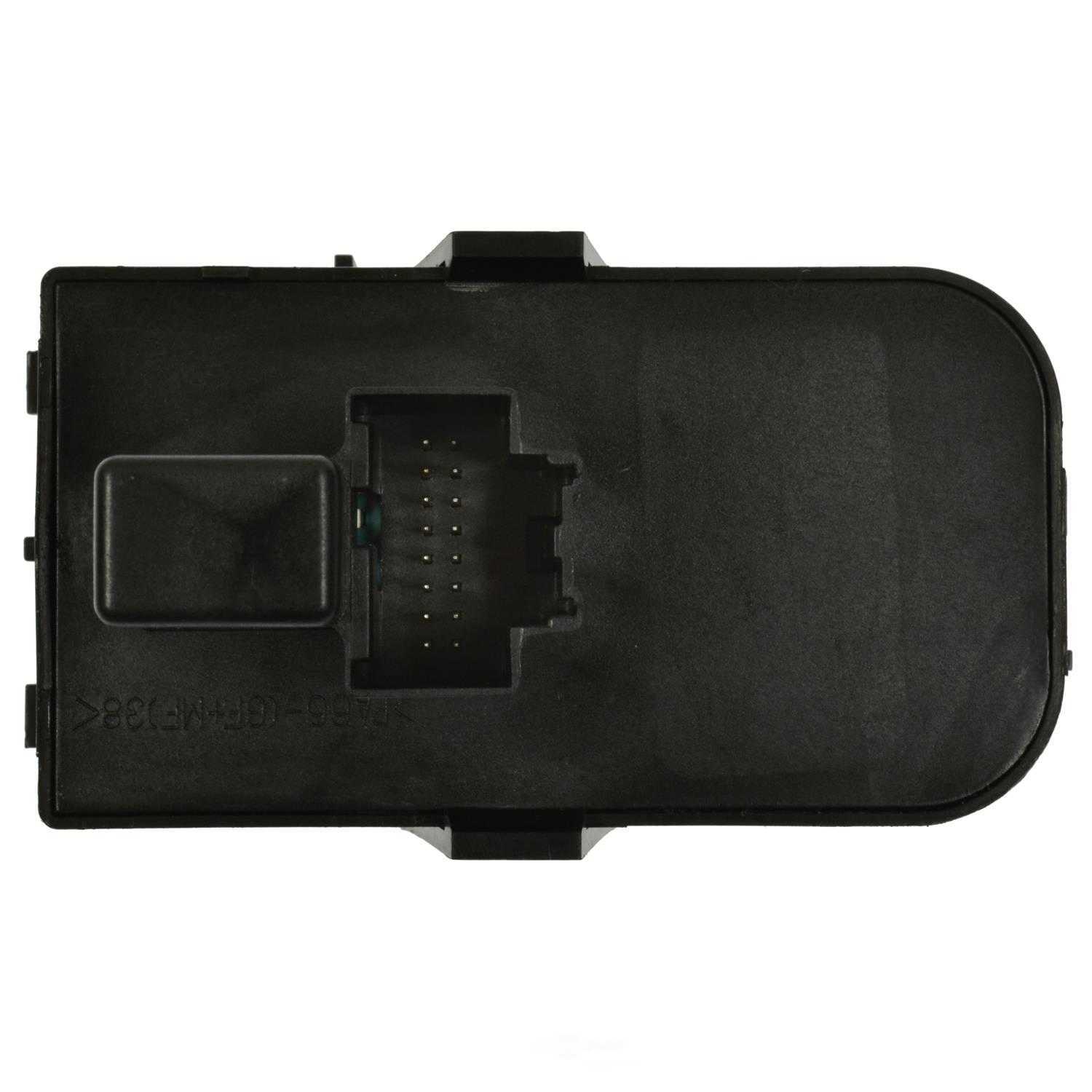 STANDARD MOTOR PRODUCTS - Headlight Switch - STA - hls1693