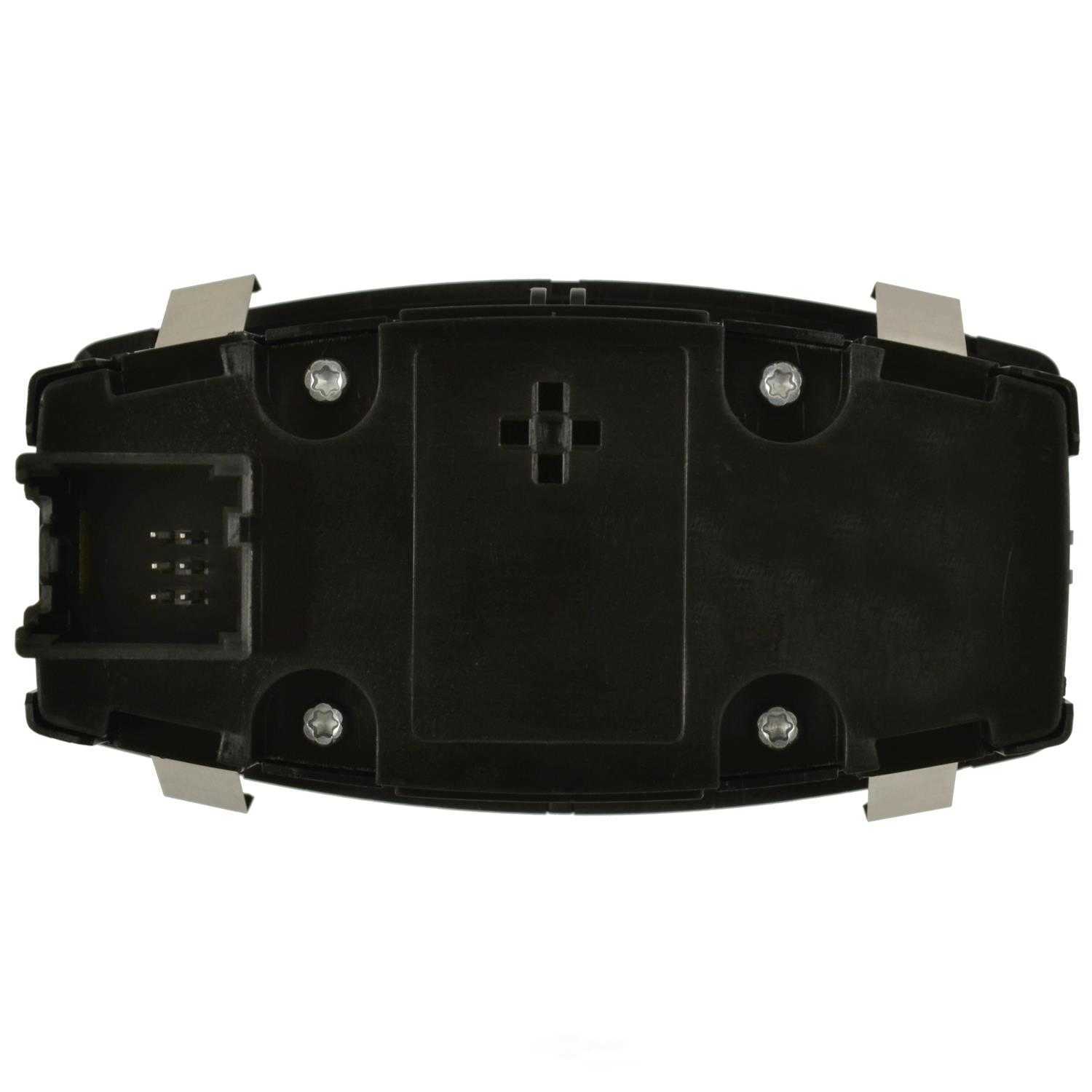 STANDARD MOTOR PRODUCTS - Headlight Switch - STA - hls1699