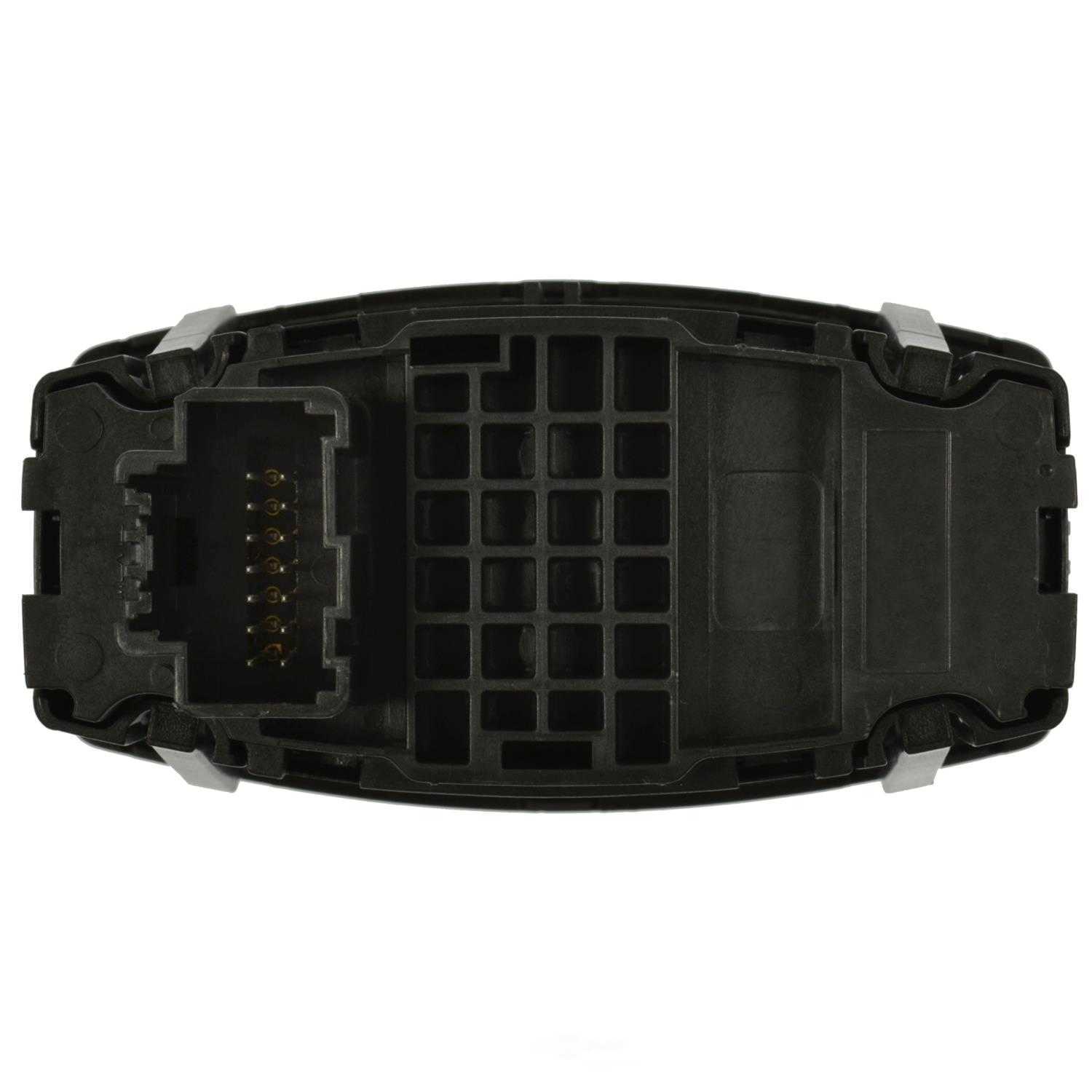 STANDARD MOTOR PRODUCTS - Fog Light Switch - STA HLS1700
