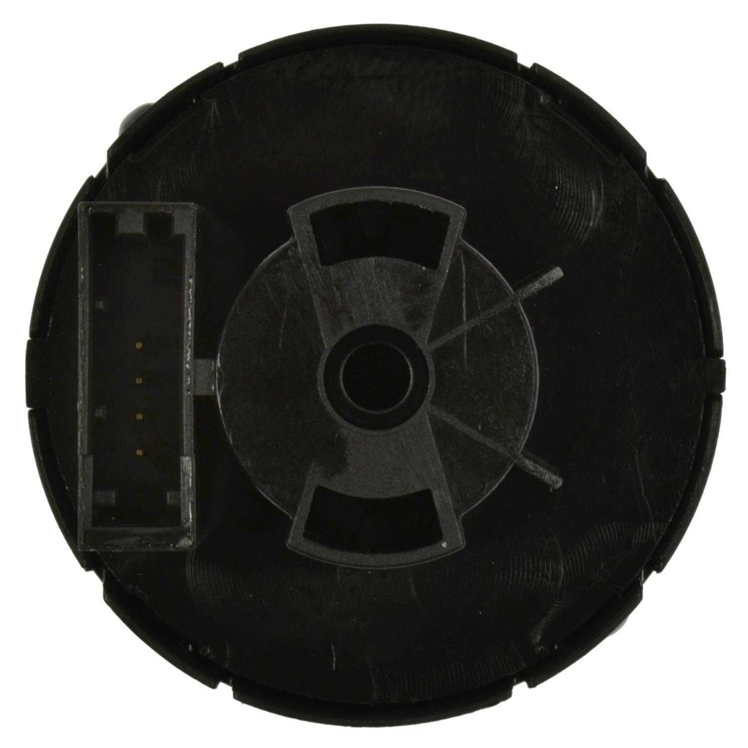 STANDARD MOTOR PRODUCTS - Headlight Switch - STA - hls1704