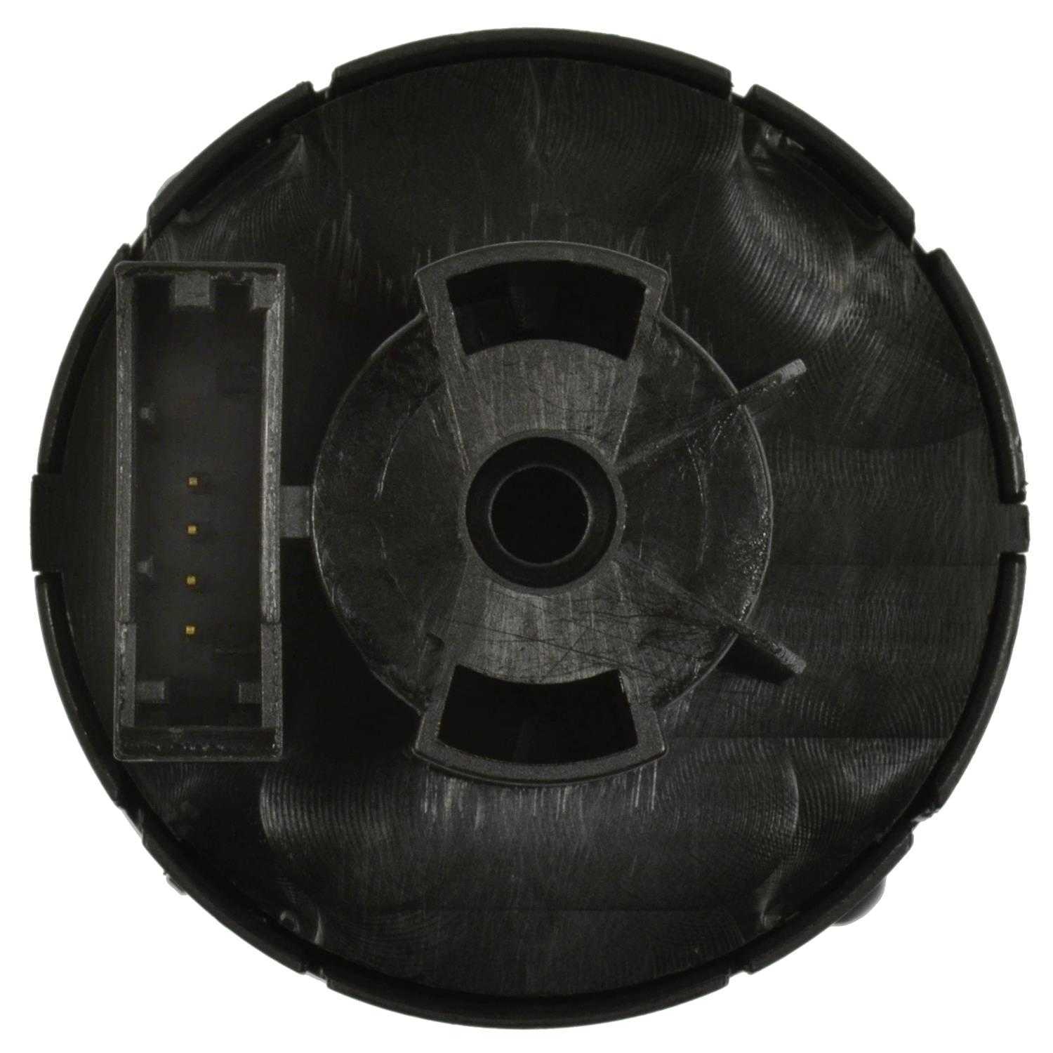 STANDARD MOTOR PRODUCTS - Headlight Switch - STA - hls1705