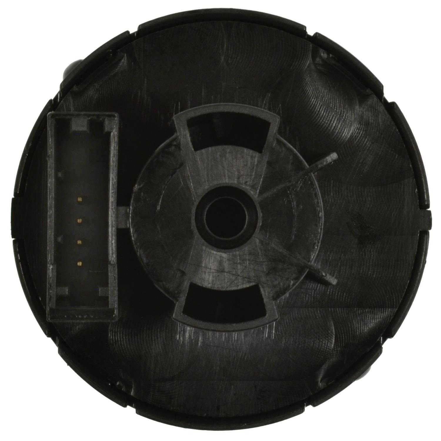 STANDARD MOTOR PRODUCTS - Headlight Switch - STA - hls1706